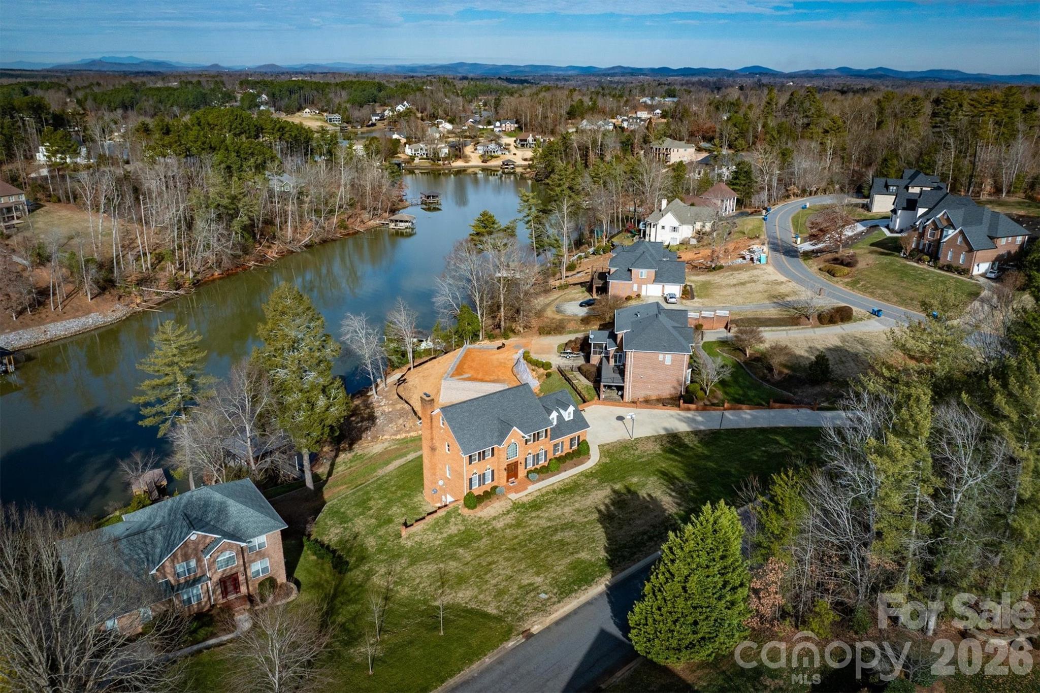 46 Mariners Point Lane Property Photo 12