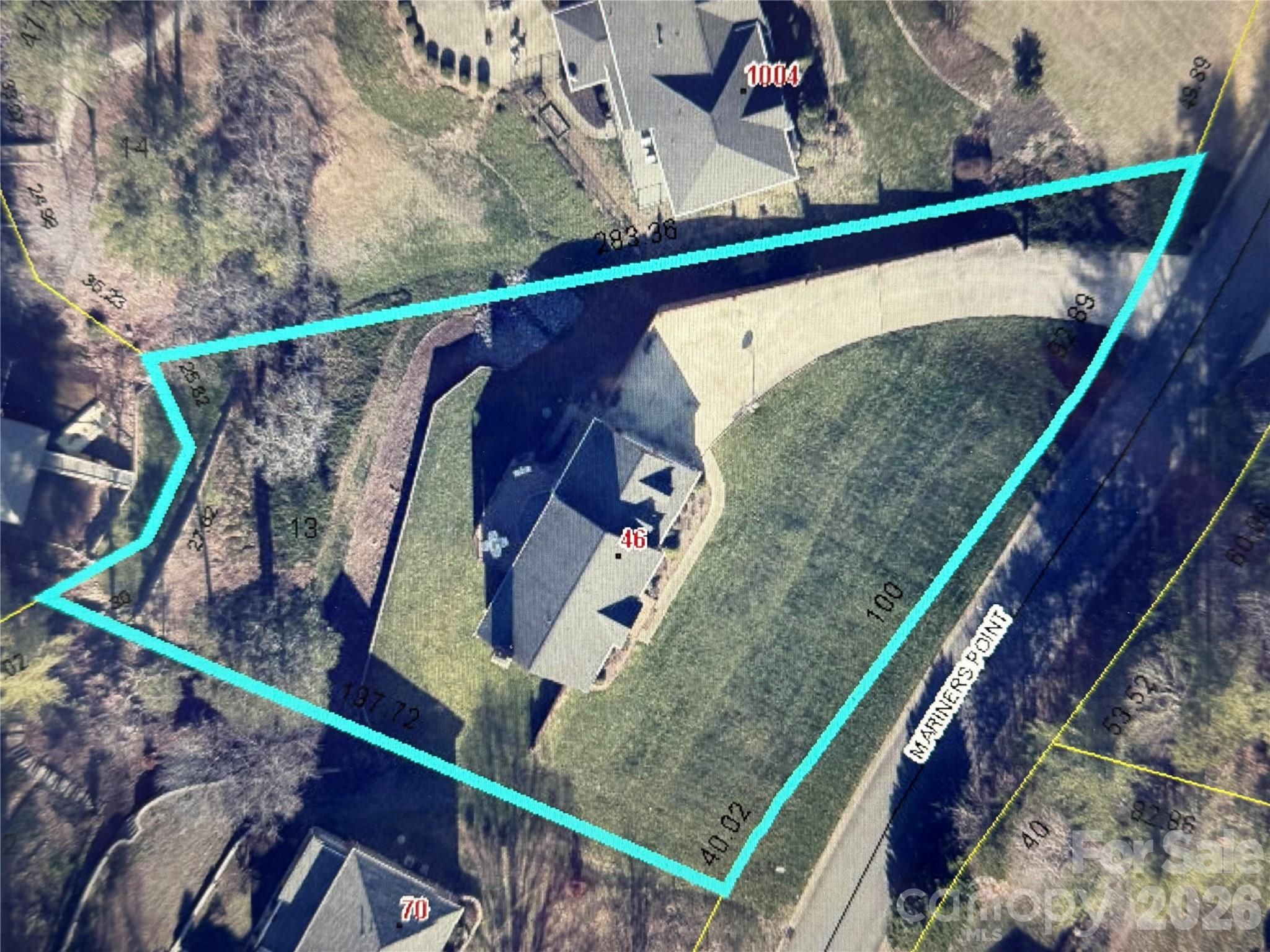 46 Mariners Point Lane Property Photo 43