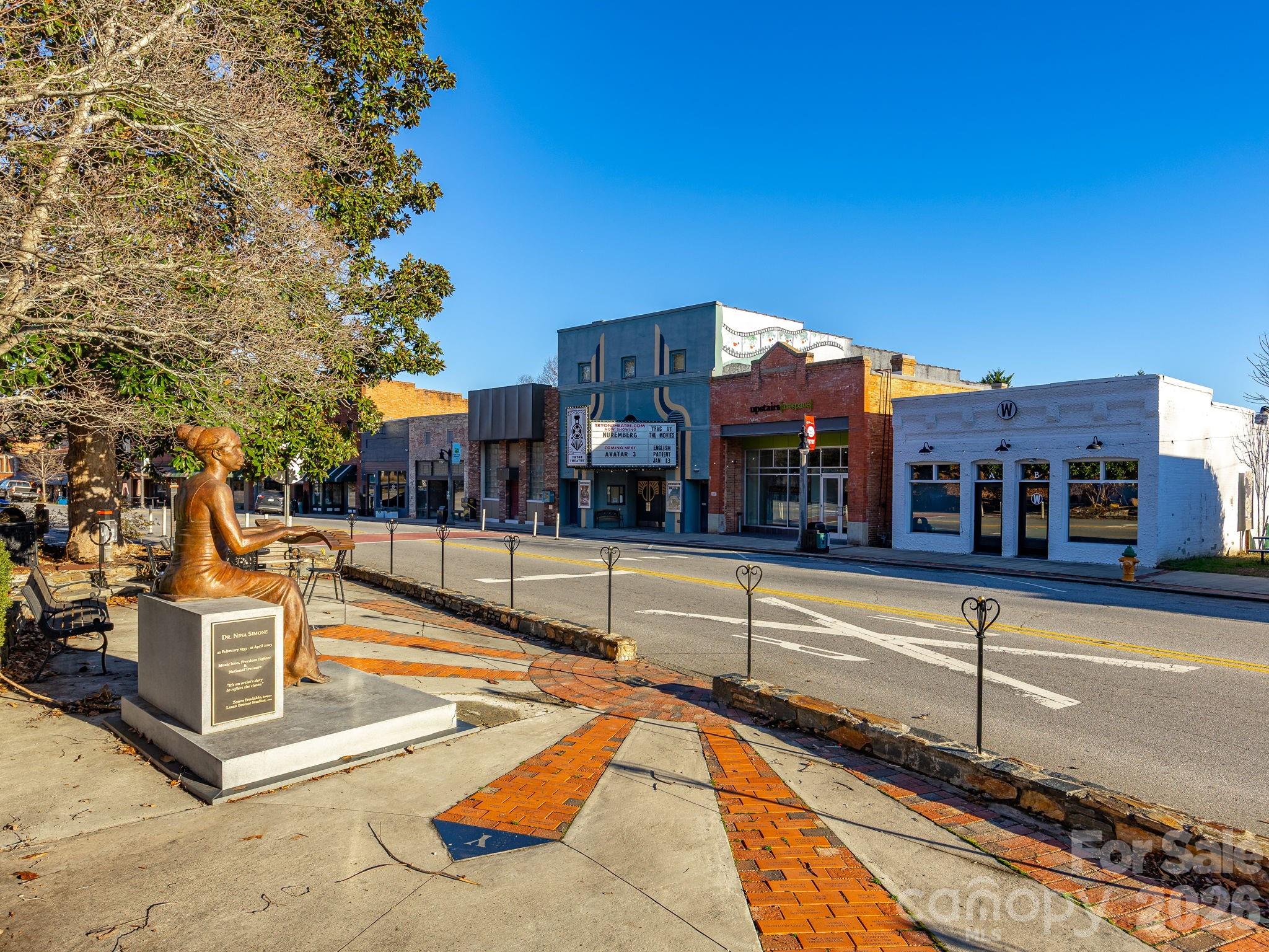 55 S Trade Street Property Photo 4