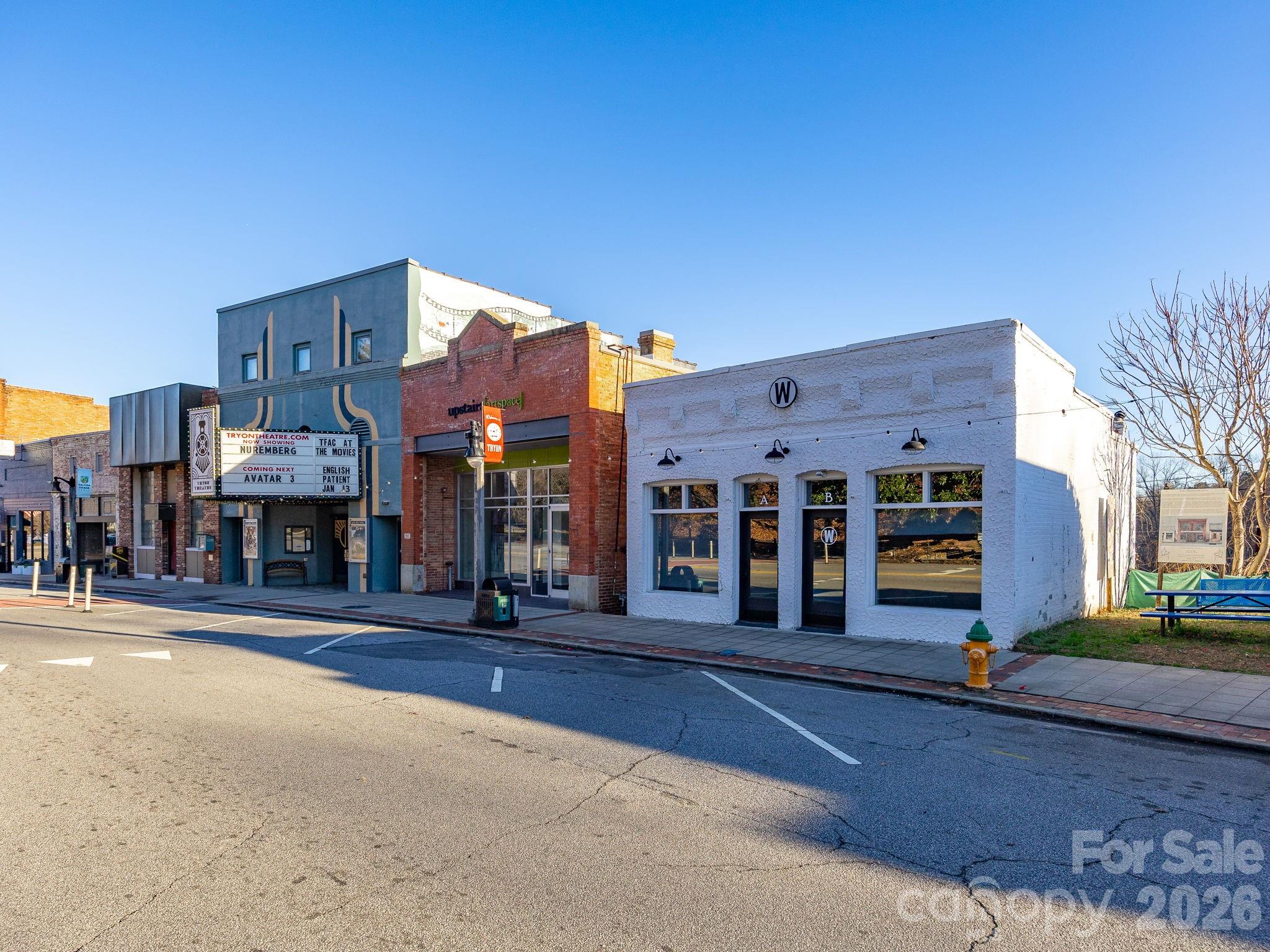 55 S Trade Street Property Photo 5