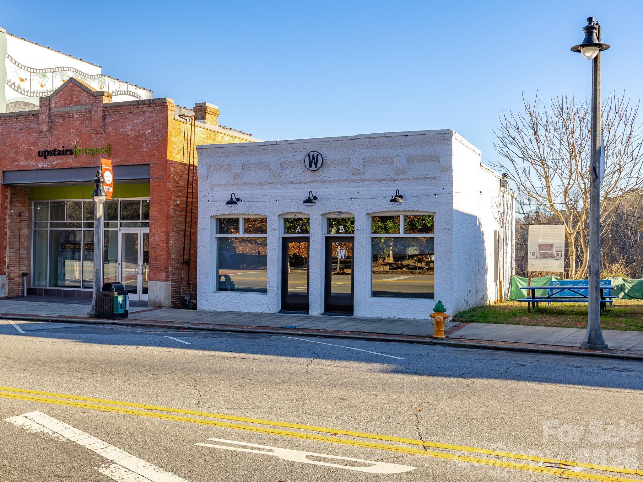 55 S Trade Street Property Photo 6