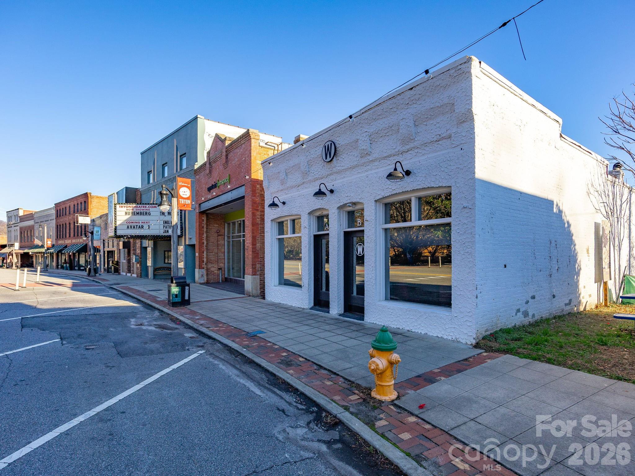 55 S Trade Street Property Photo 7