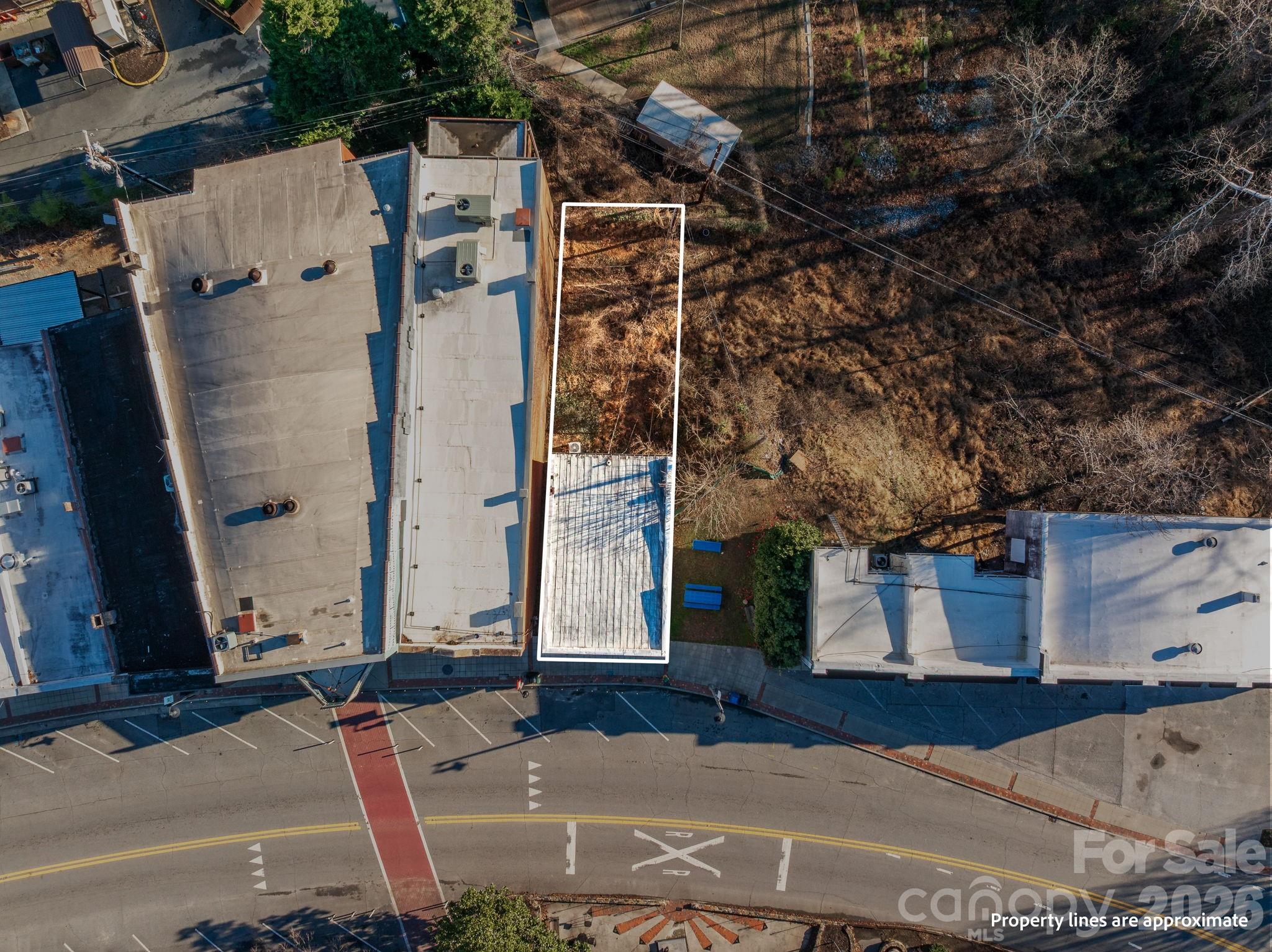 55 S Trade Street Property Photo 26