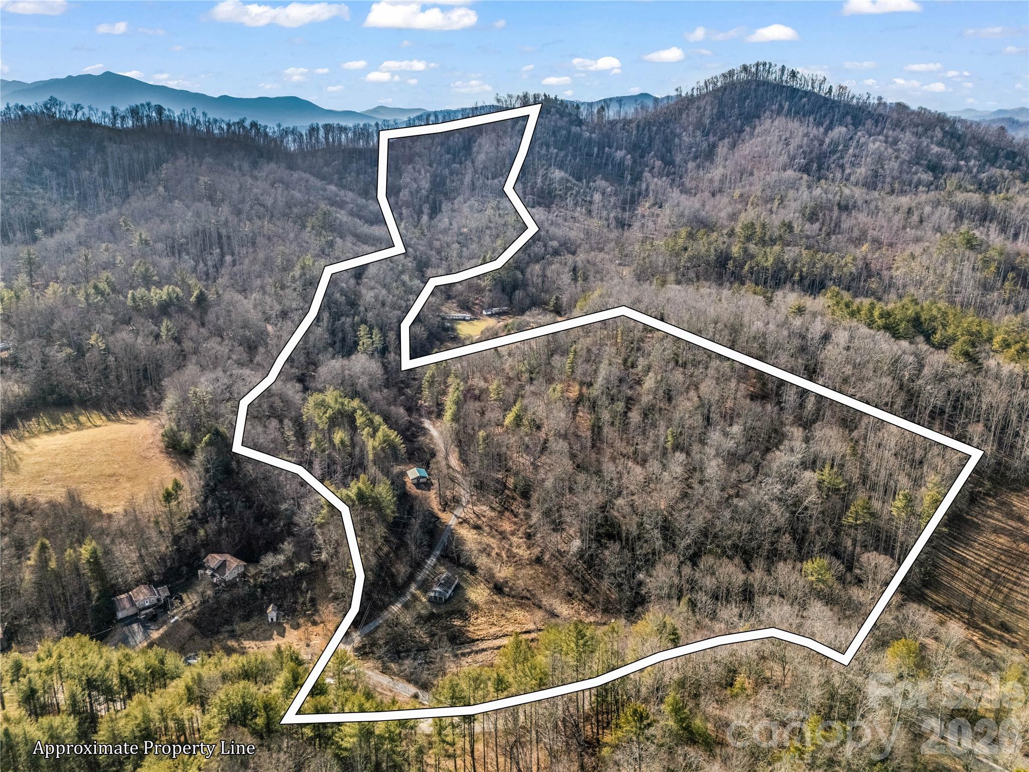 530 Mine Creek Road Property Photo 4