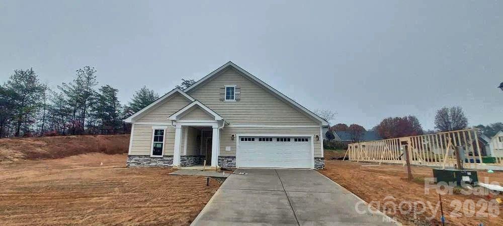 5222 Sunny Brook Court Property Photo 1