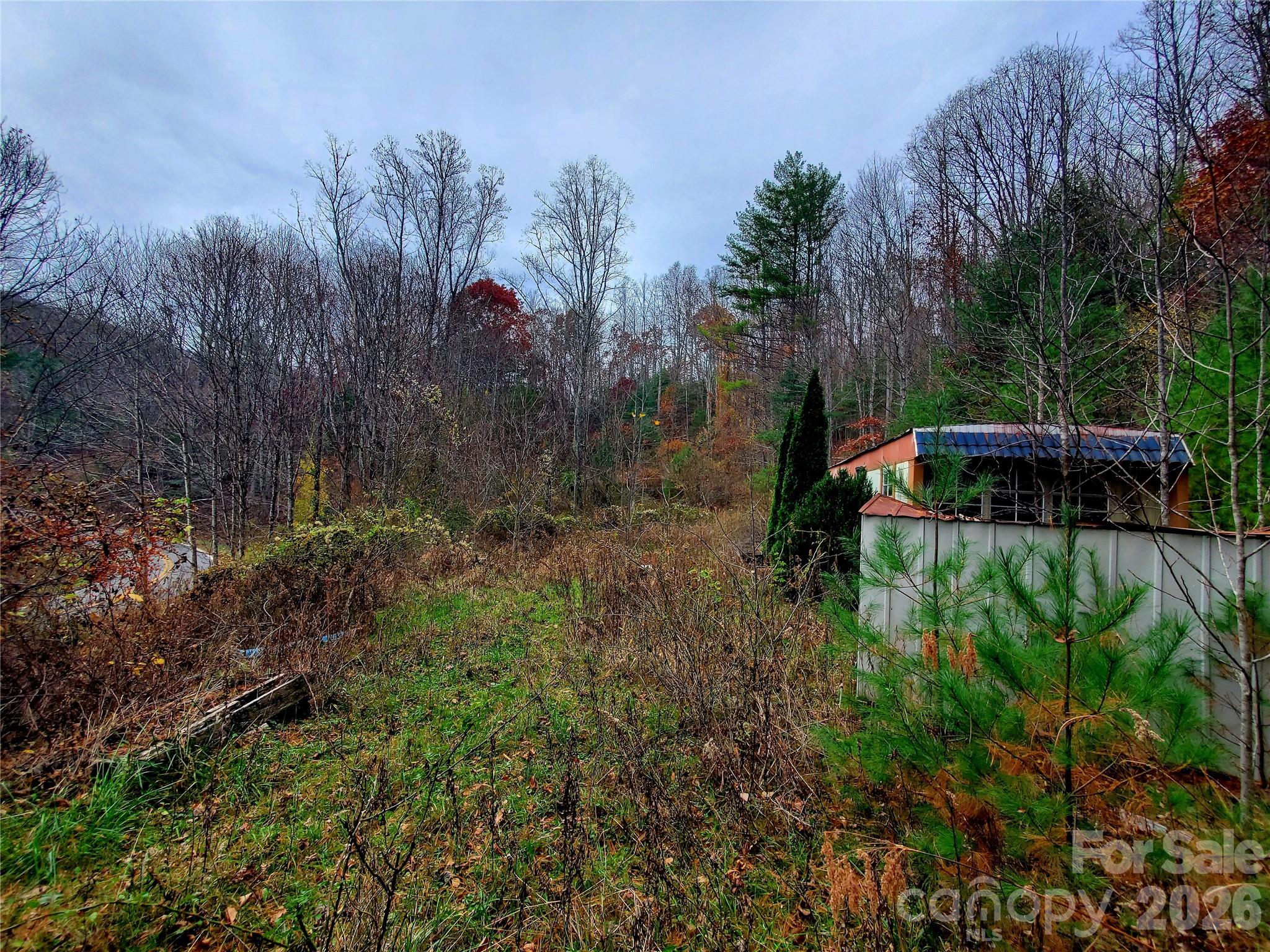 2701 Gouges Creek Road Property Photo 2