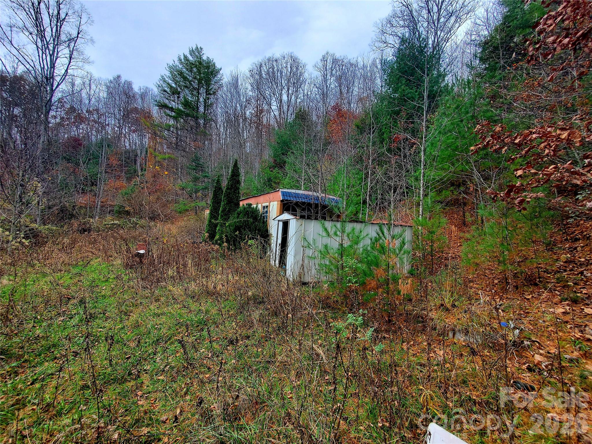 2701 Gouges Creek Road Property Photo 9