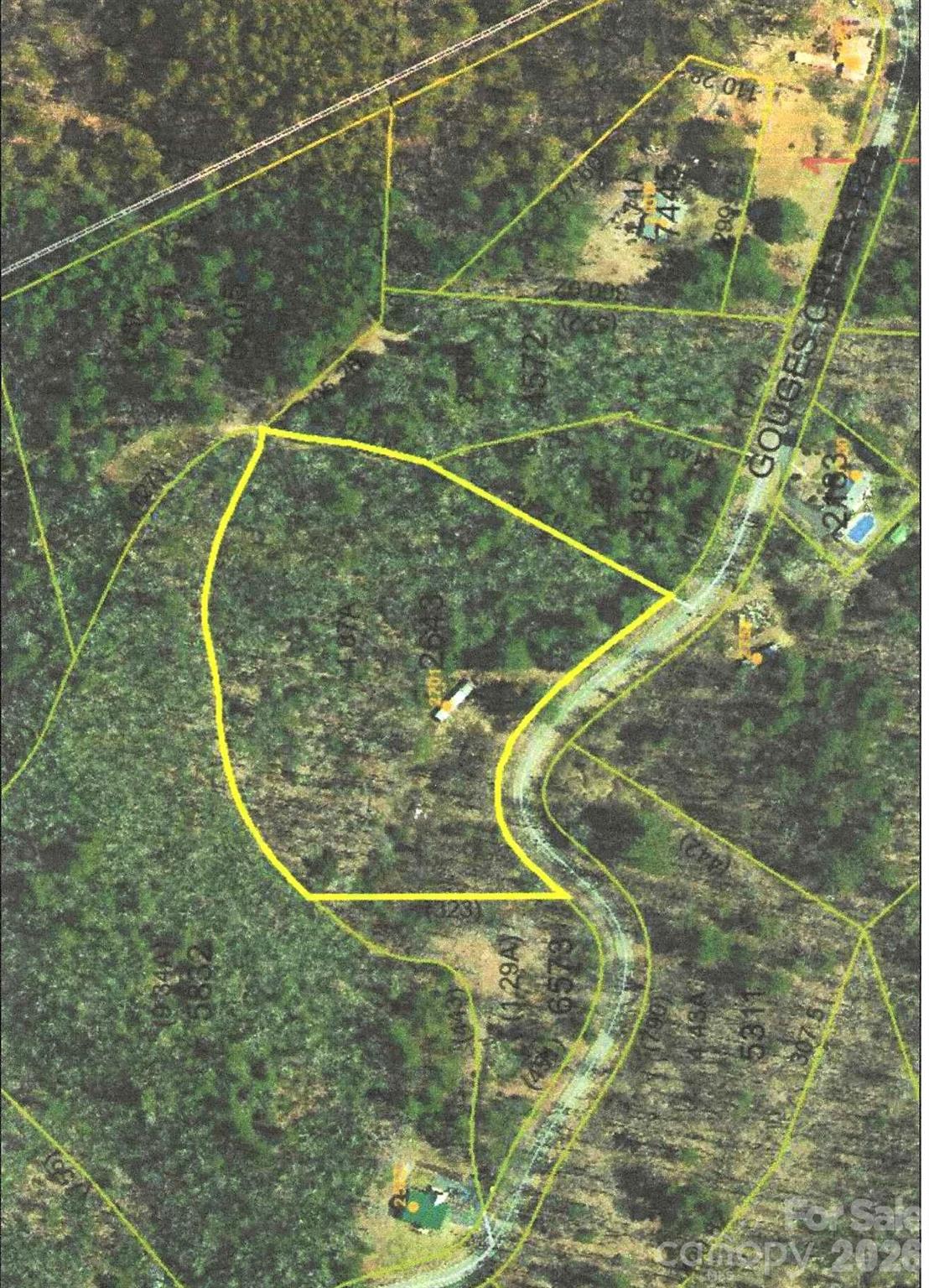 2701 Gouges Creek Road Property Photo 20