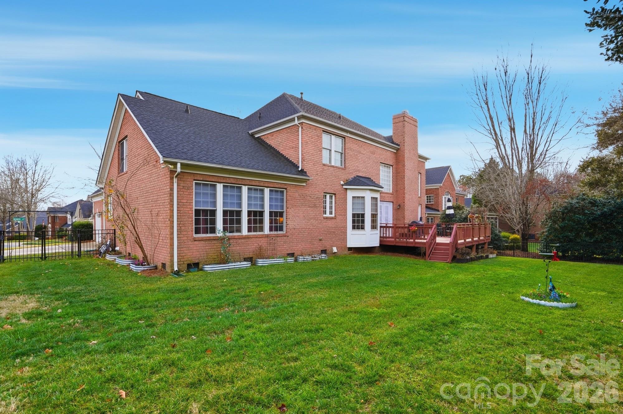 3304 Taviston Drive Property Photo 4