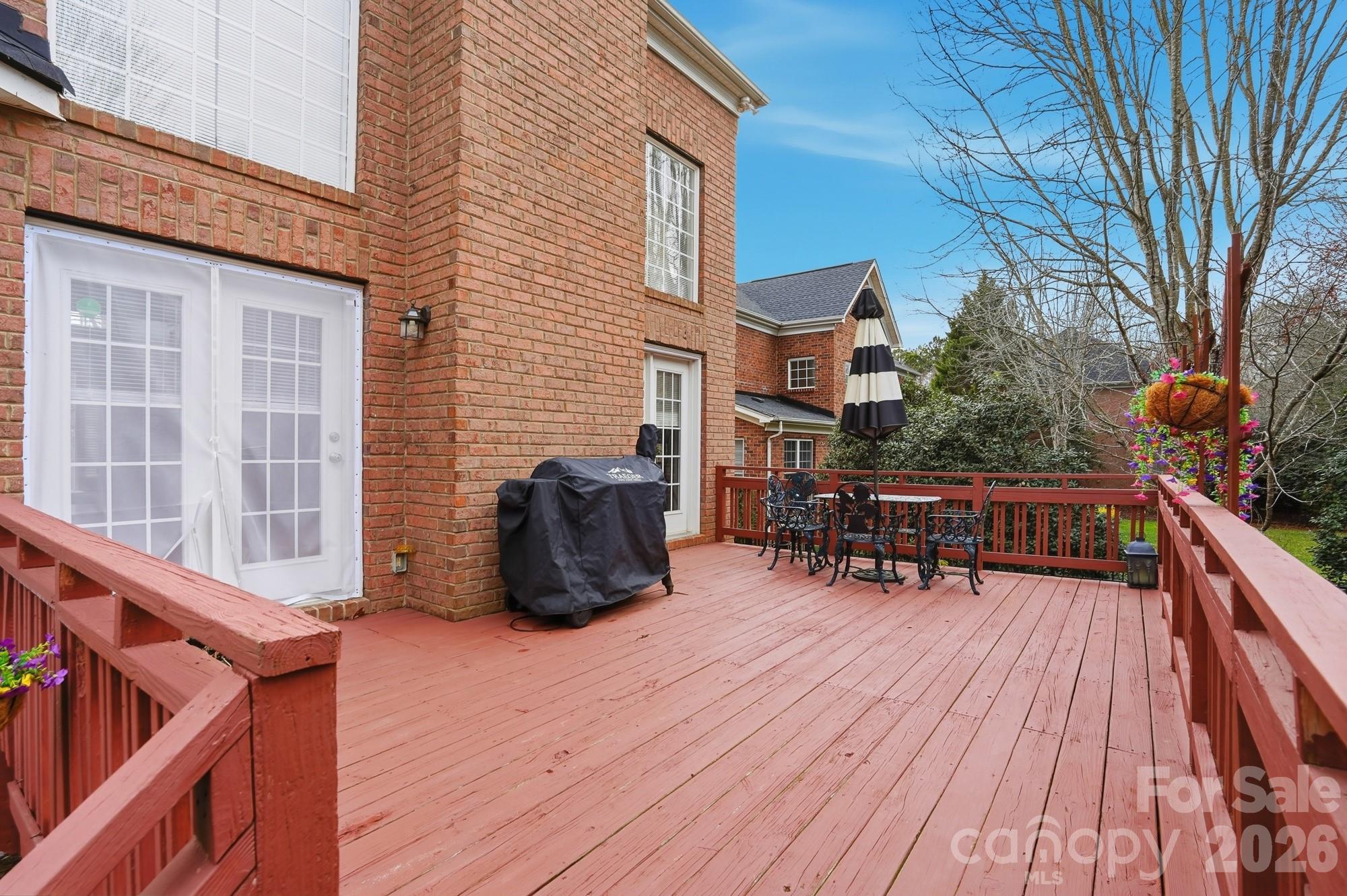 3304 Taviston Drive Property Photo 5