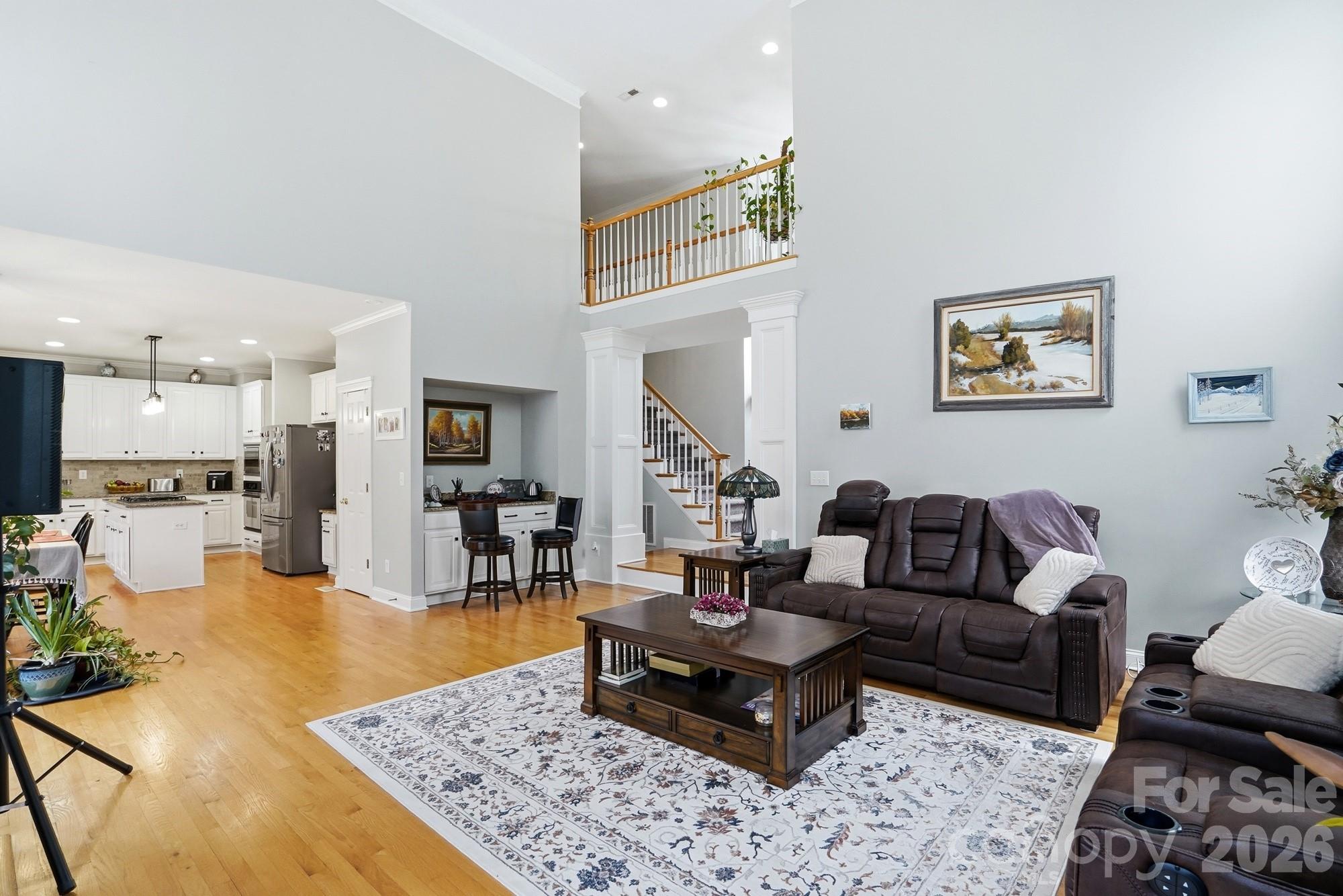 3304 Taviston Drive Property Photo 10