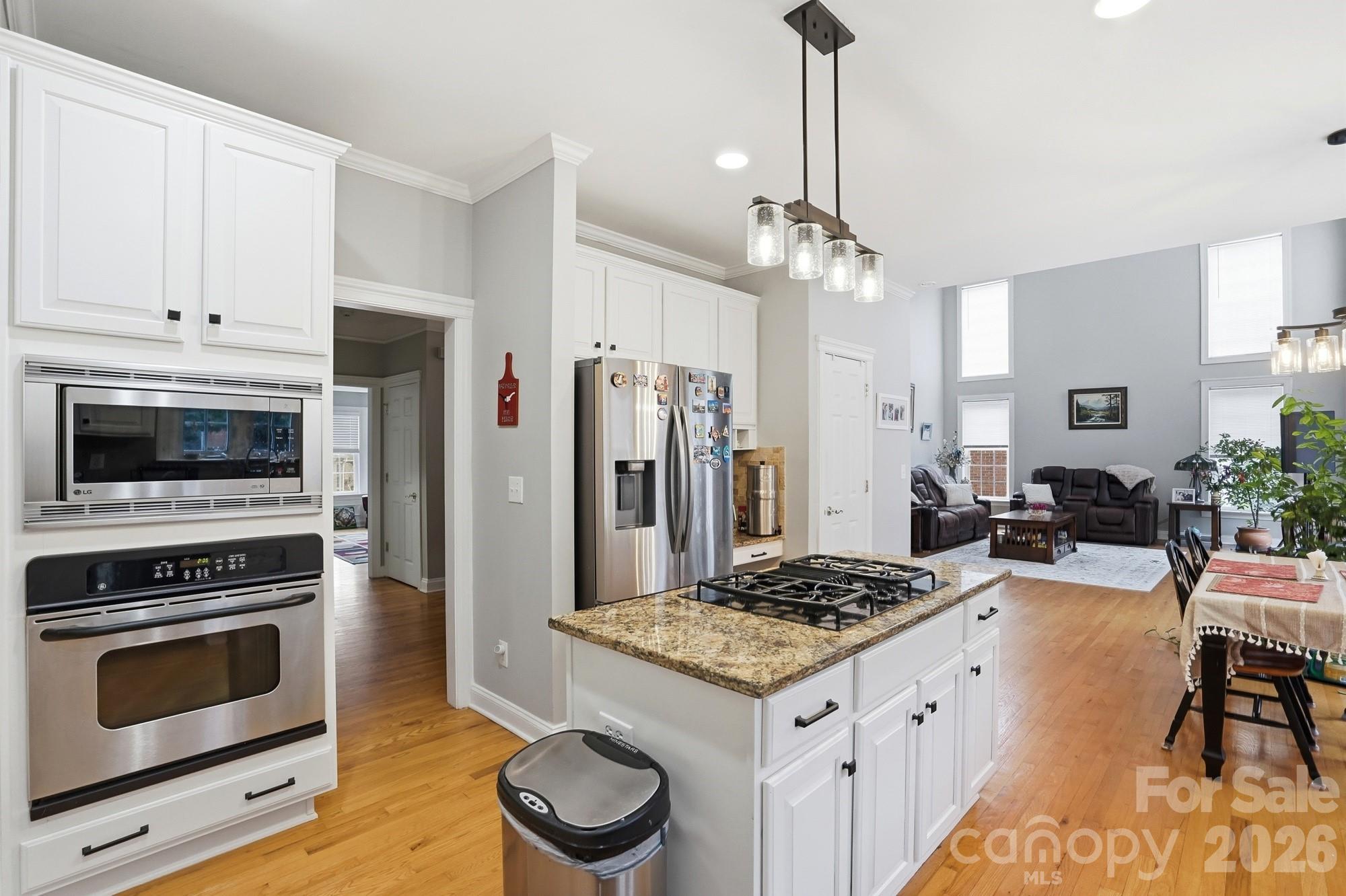3304 Taviston Drive Property Photo 15