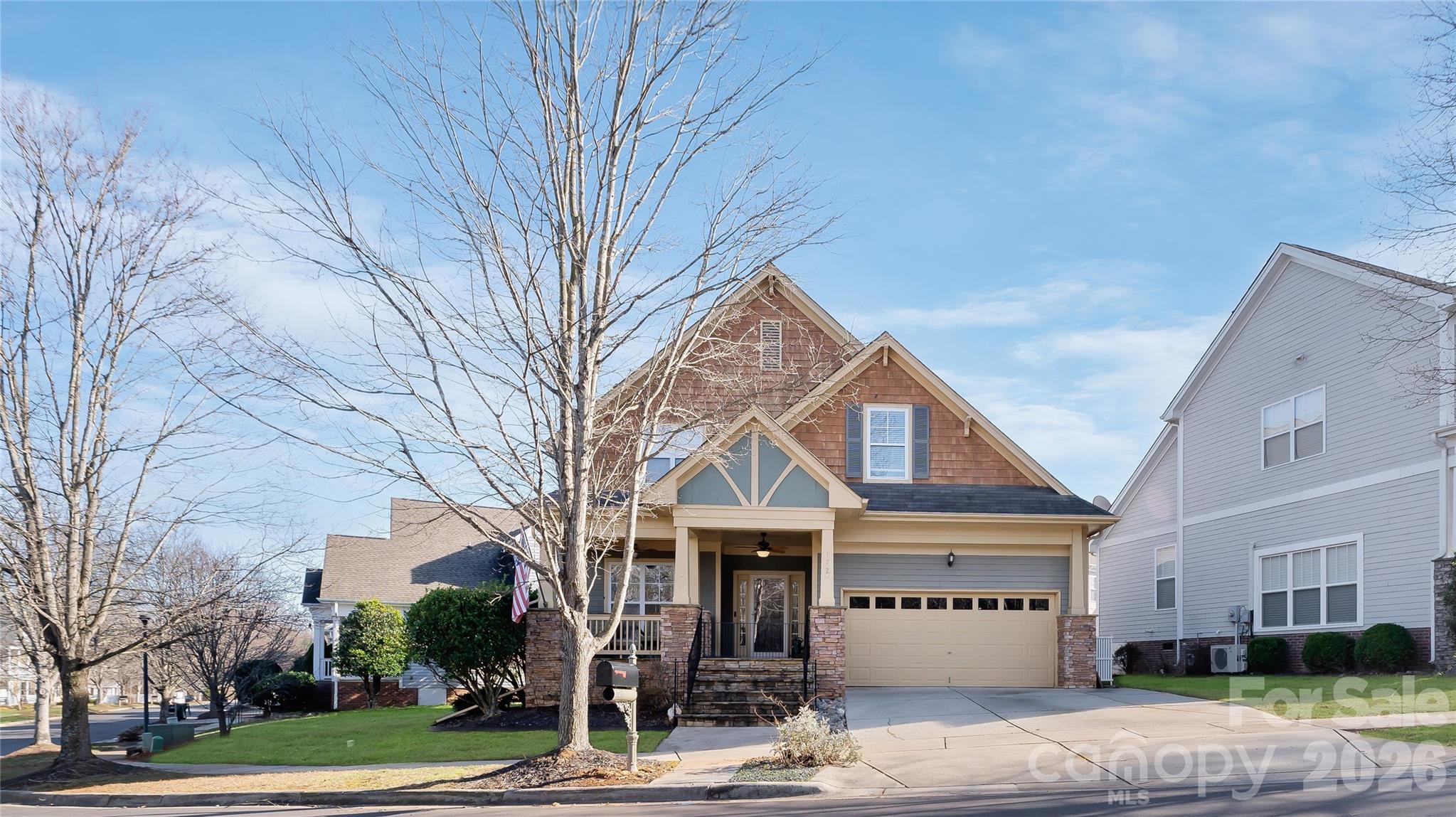 172 Water Oak Drive Property Photo 1