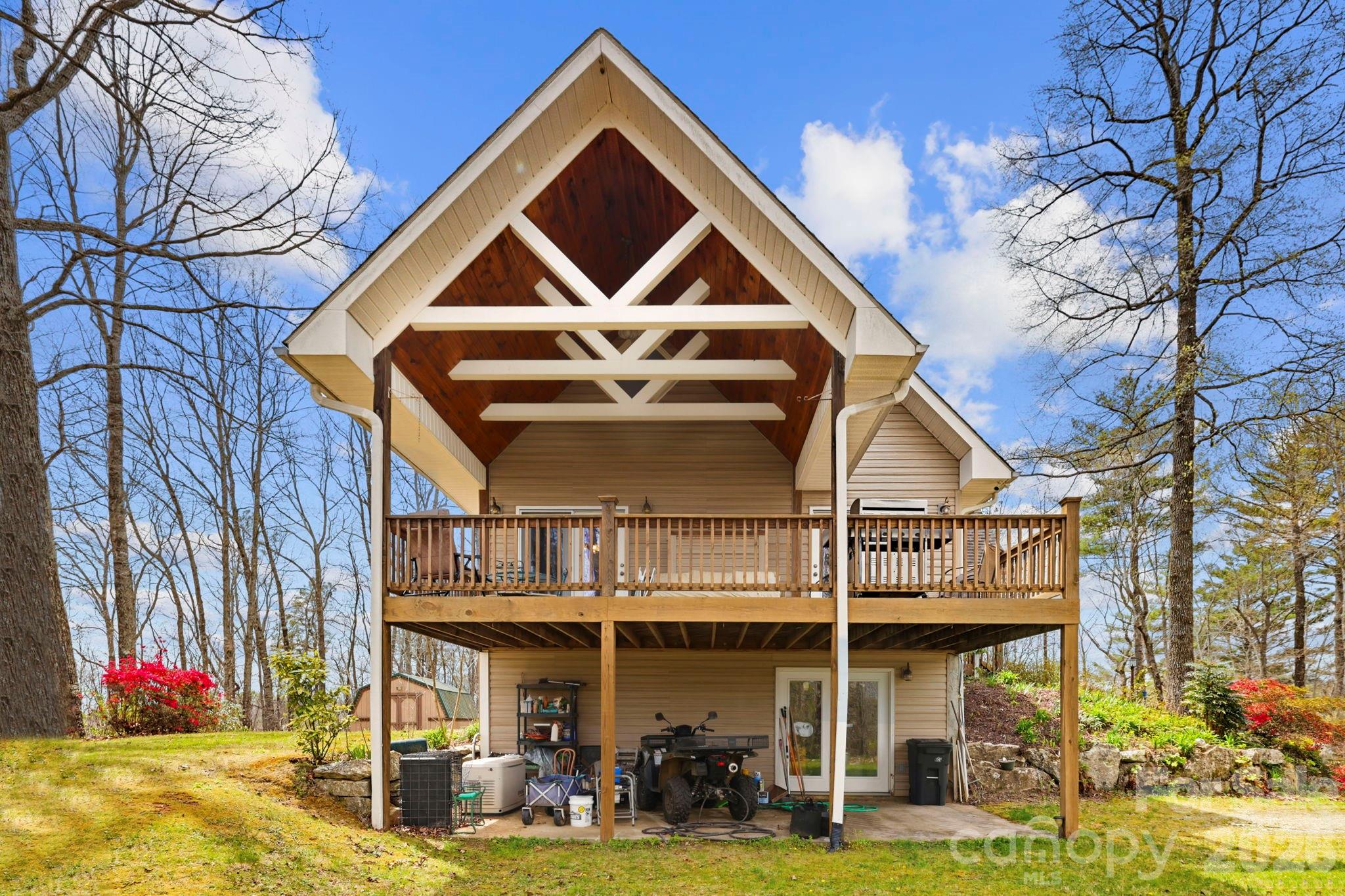 13705 Rosman Highway Property Photo 6