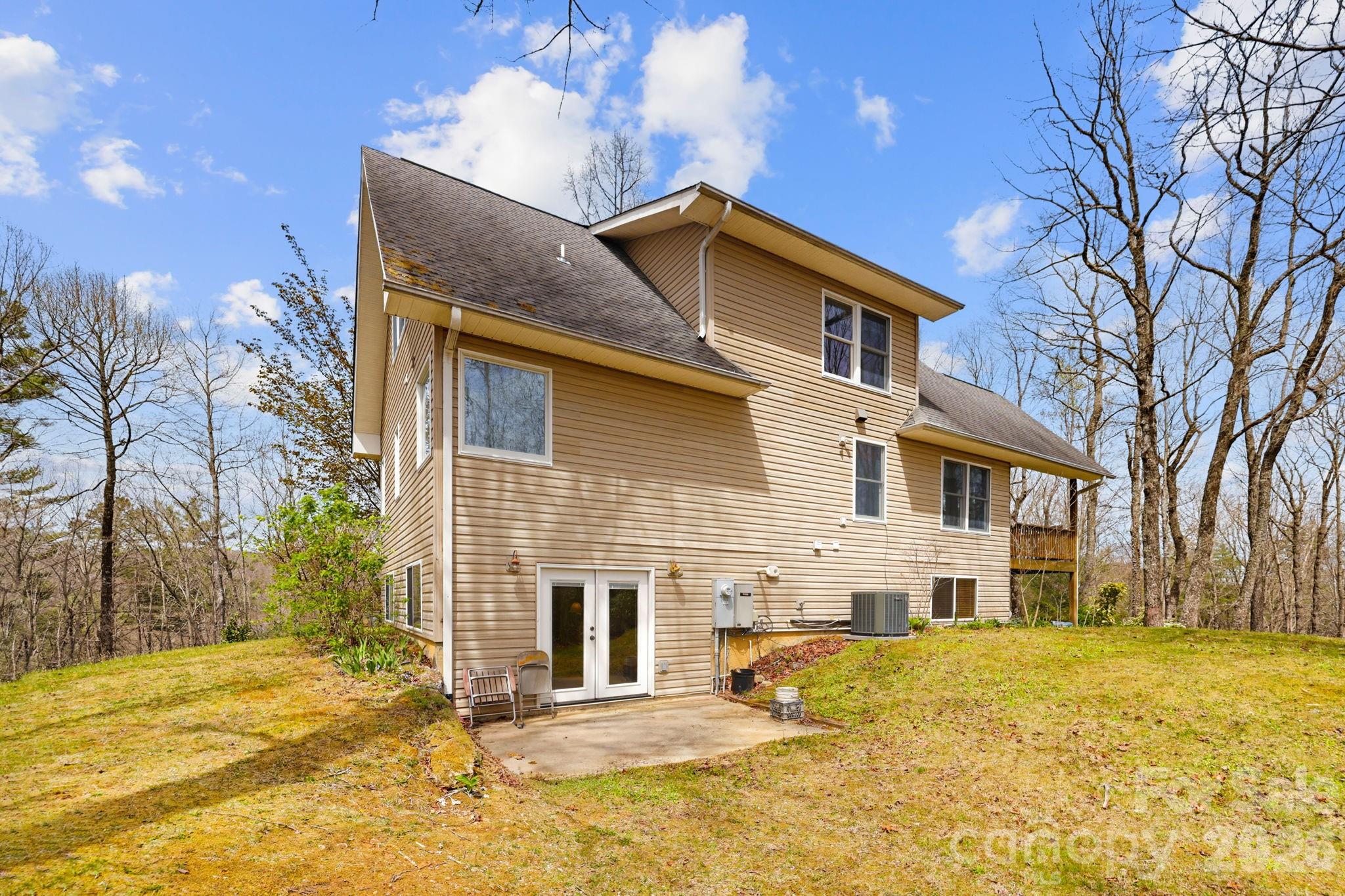 13705 Rosman Highway Property Photo 7