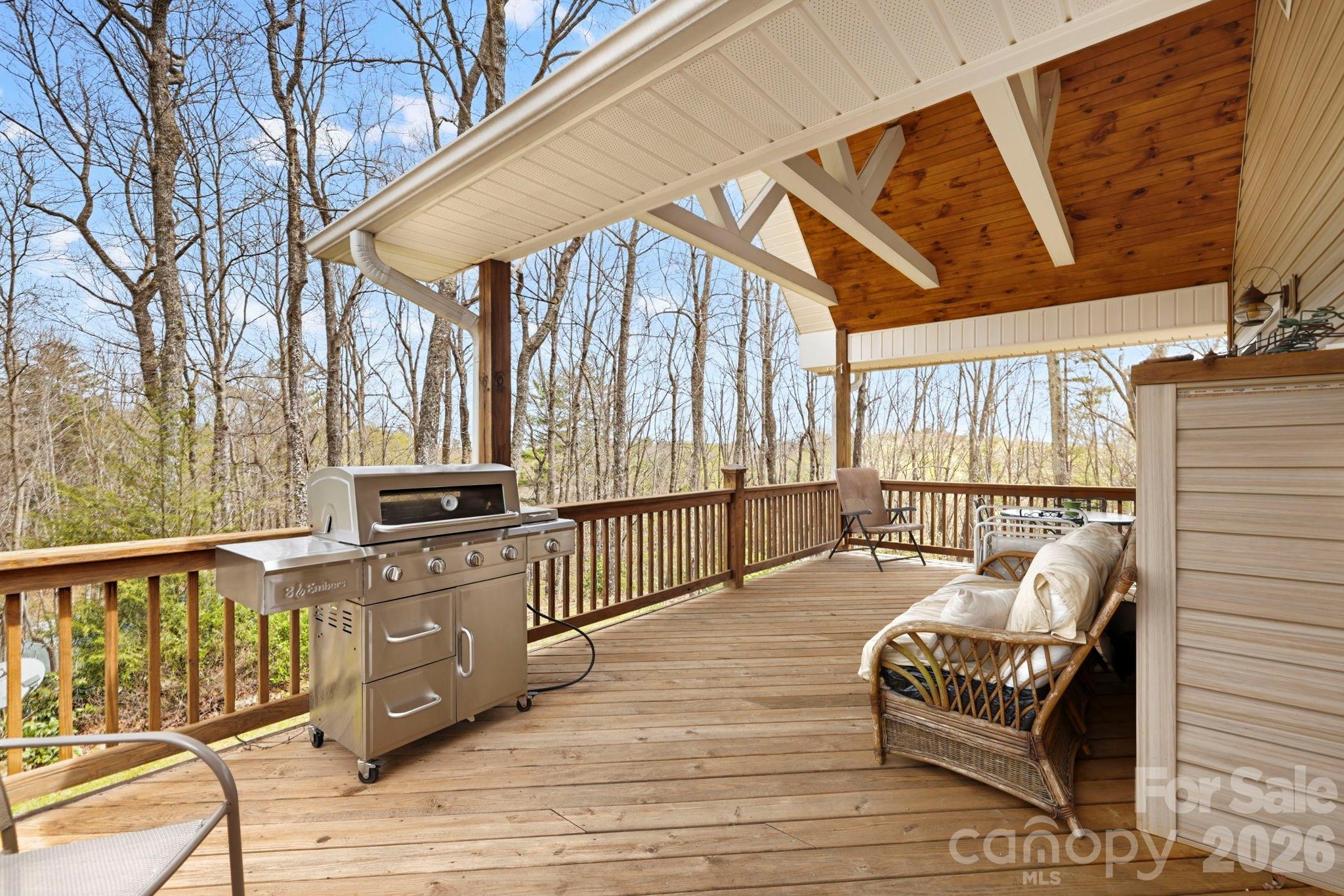 13705 Rosman Highway Property Photo 9