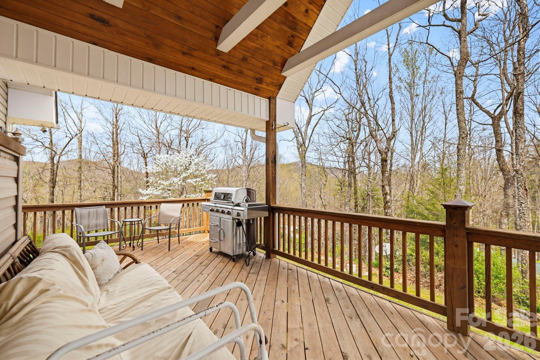13705 Rosman Highway Property Photo 10