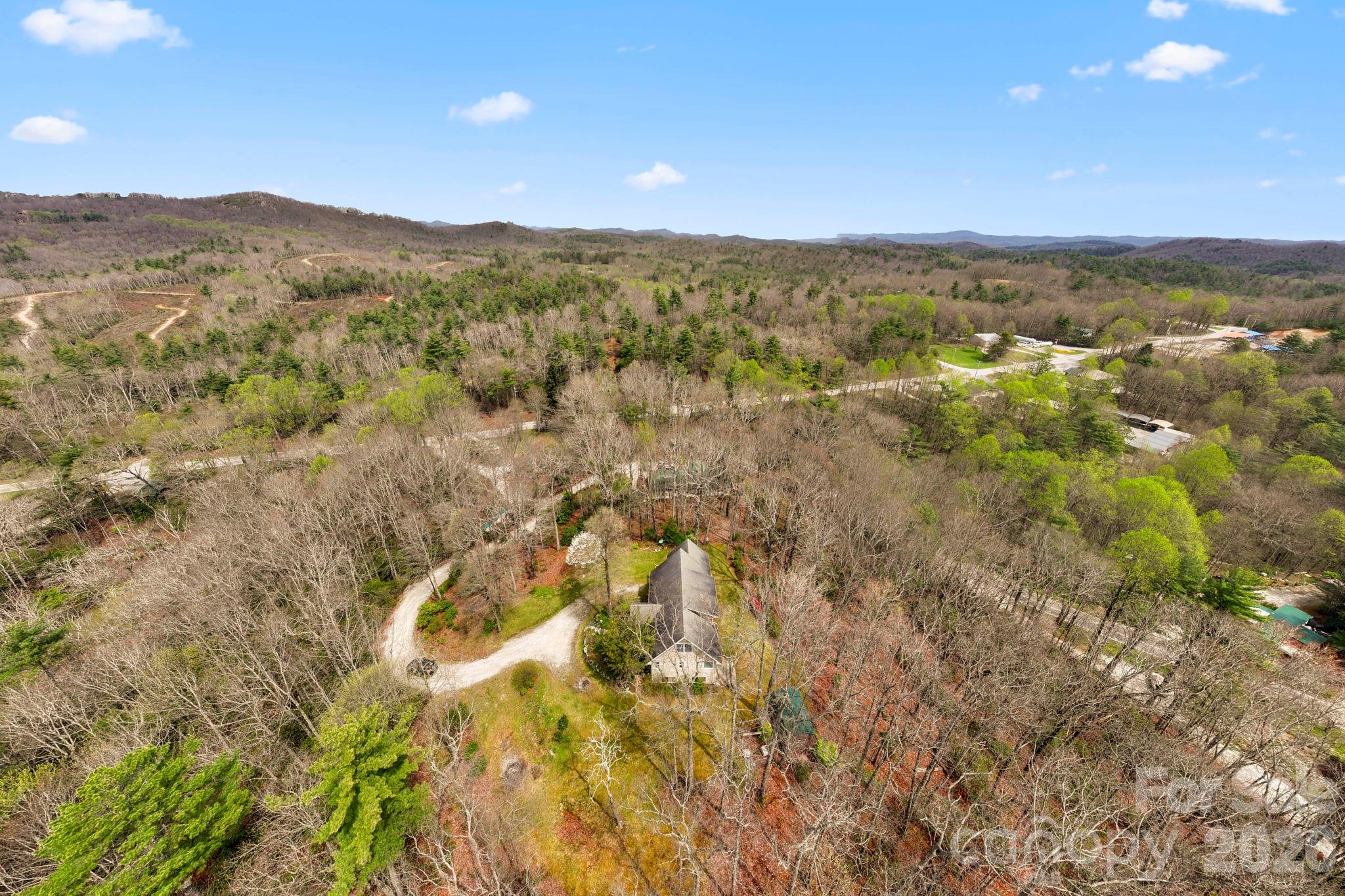 13705 Rosman Highway Property Photo 11