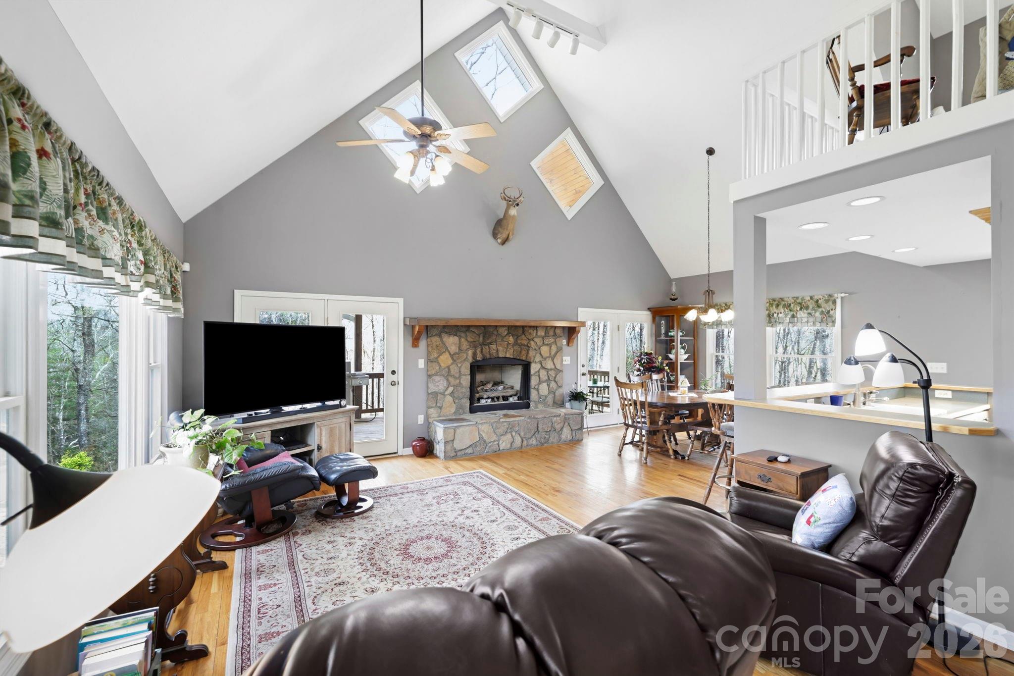 13705 Rosman Highway Property Photo 12