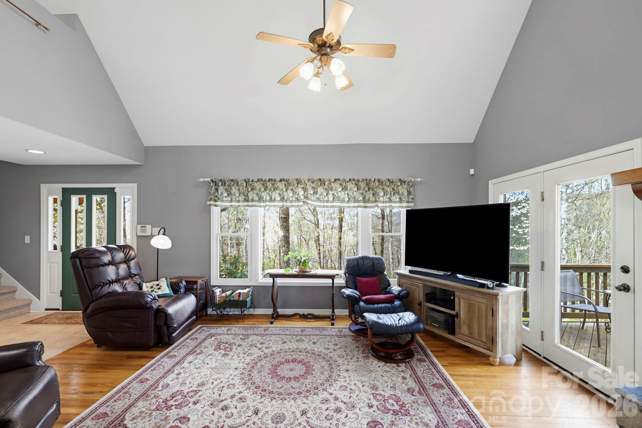 13705 Rosman Highway Property Photo 14