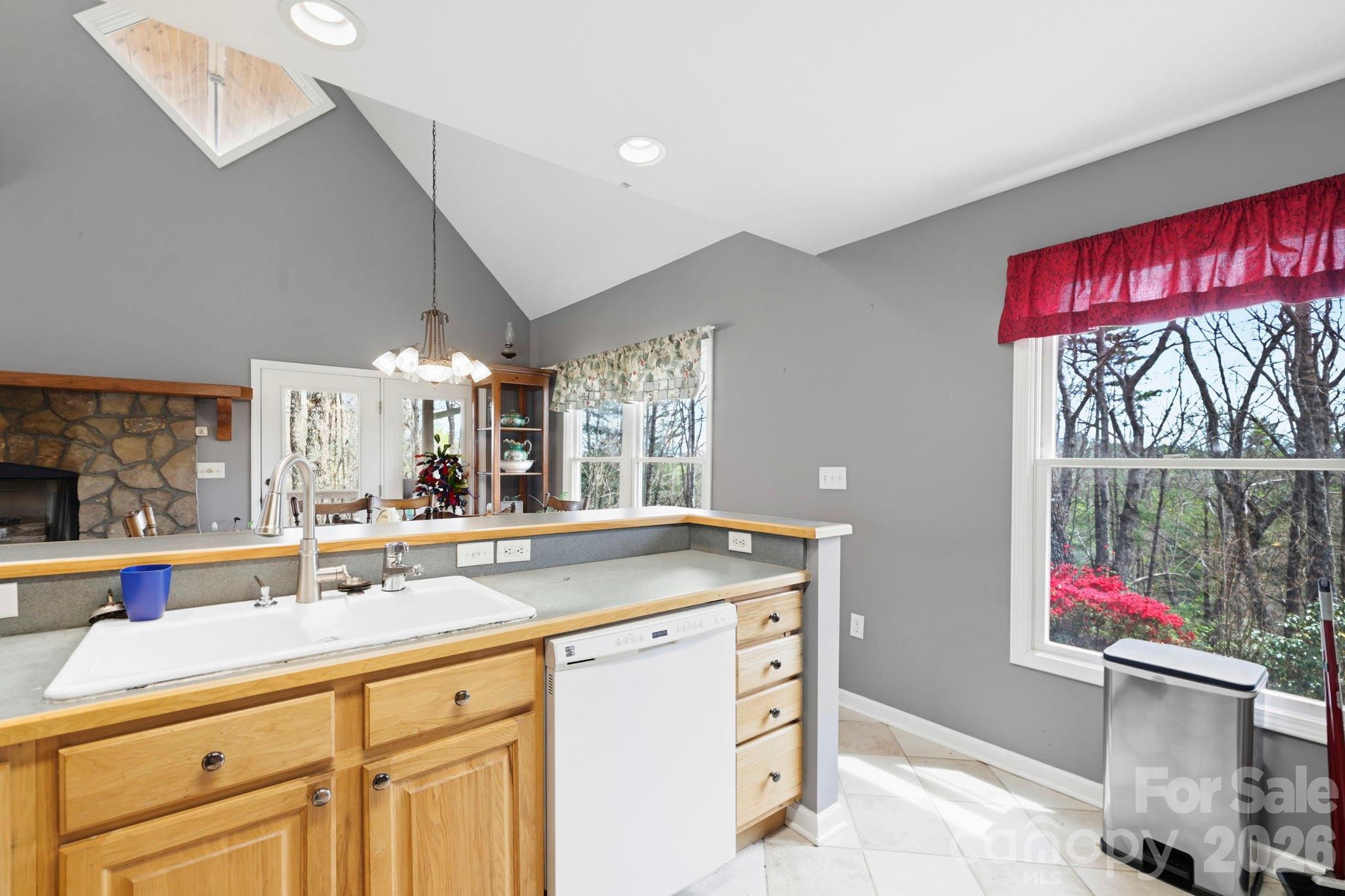 13705 Rosman Highway Property Photo 17