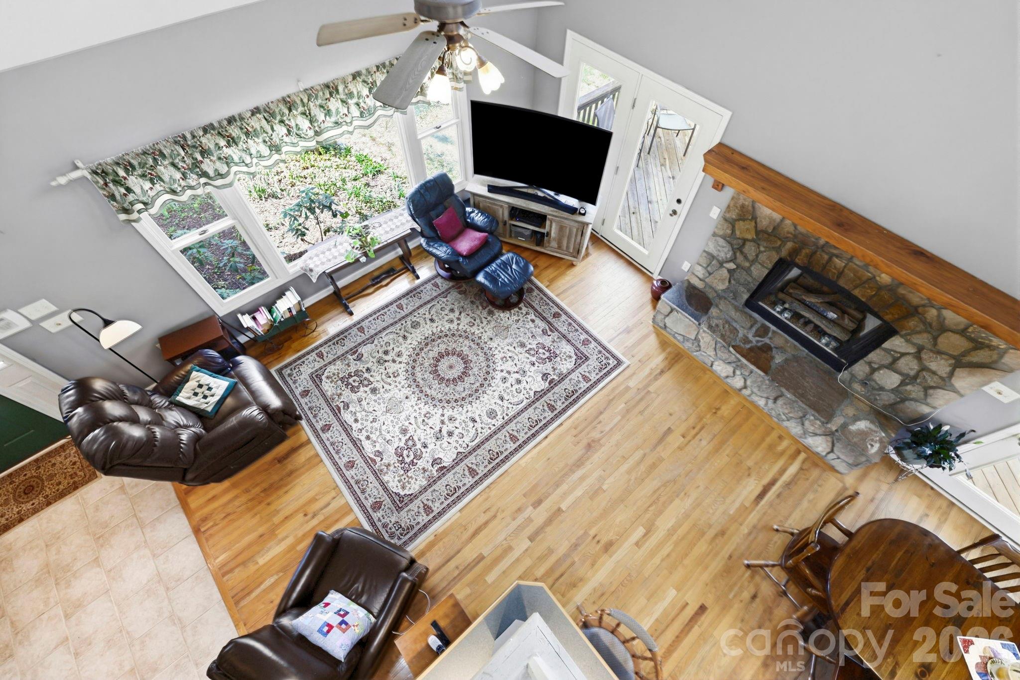 13705 Rosman Highway Property Photo 33