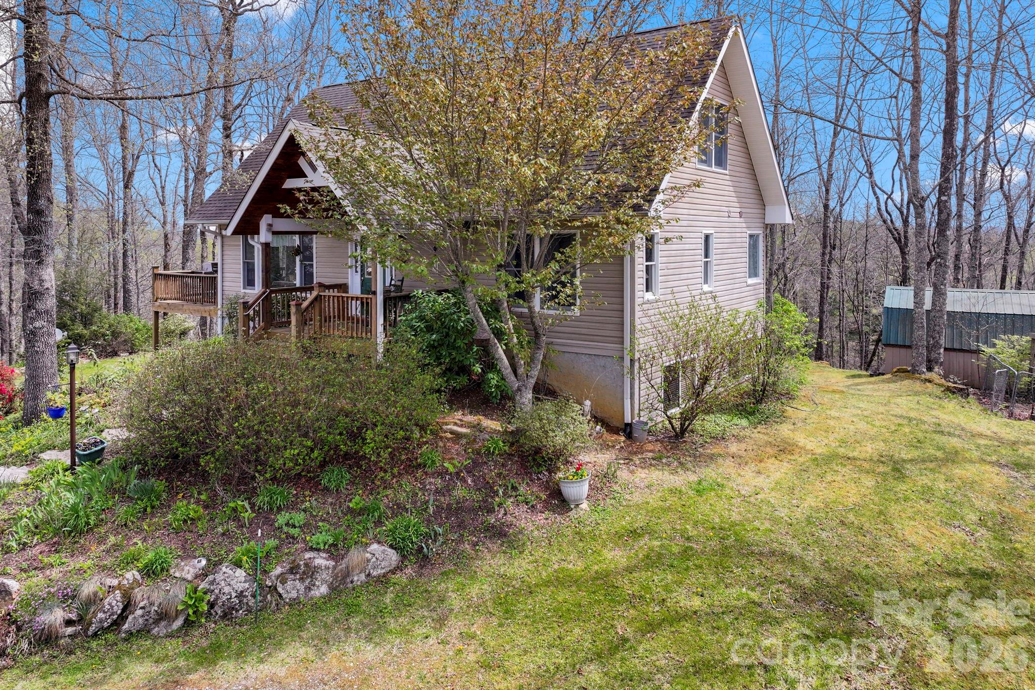 13705 Rosman Highway Property Photo 39