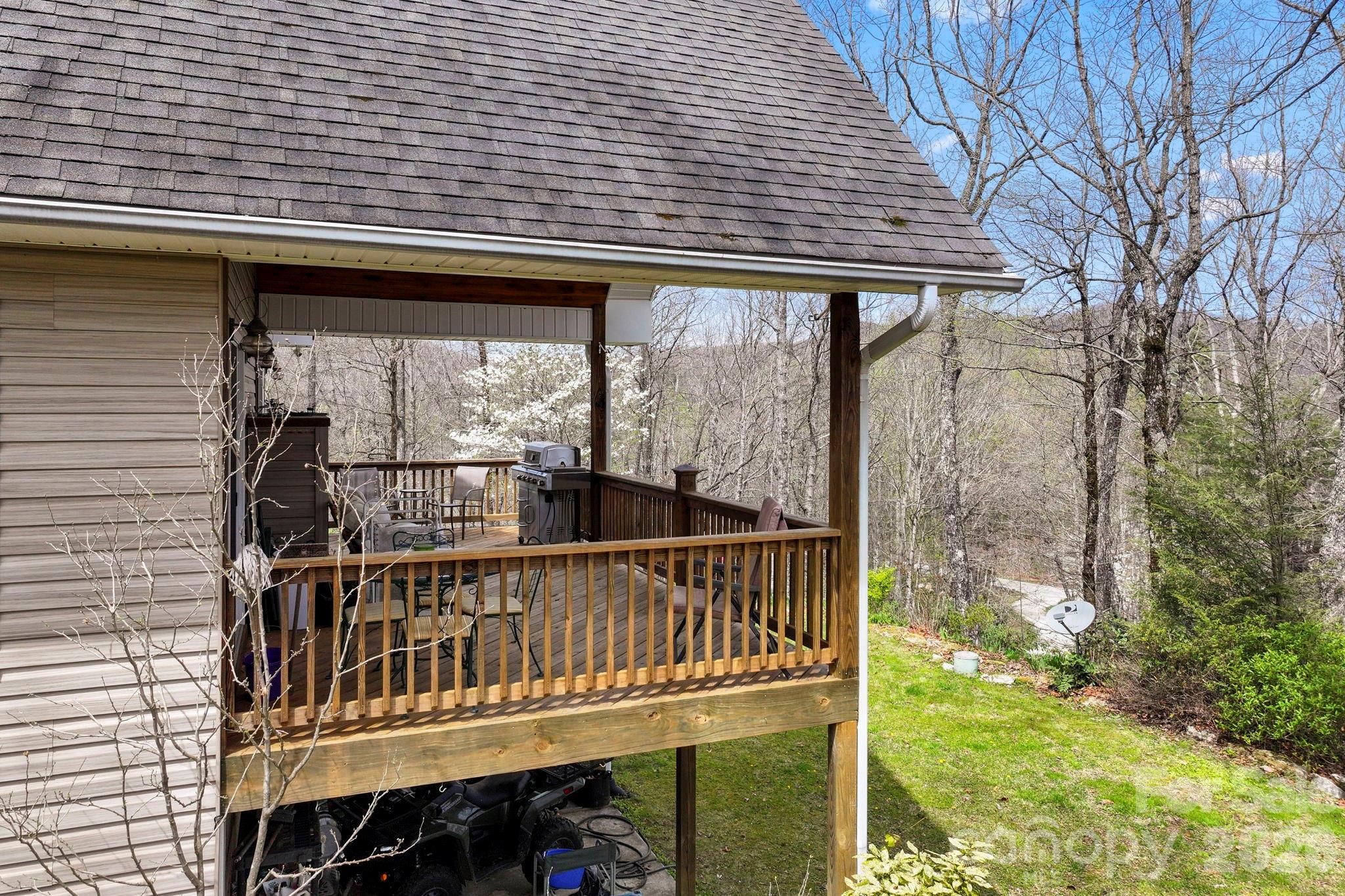 13705 Rosman Highway Property Photo 40