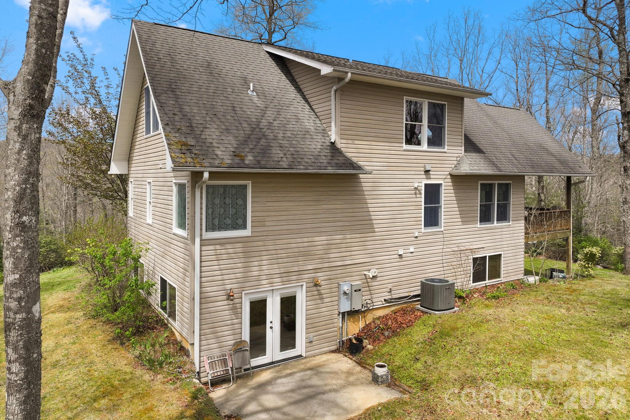 13705 Rosman Highway Property Photo 41