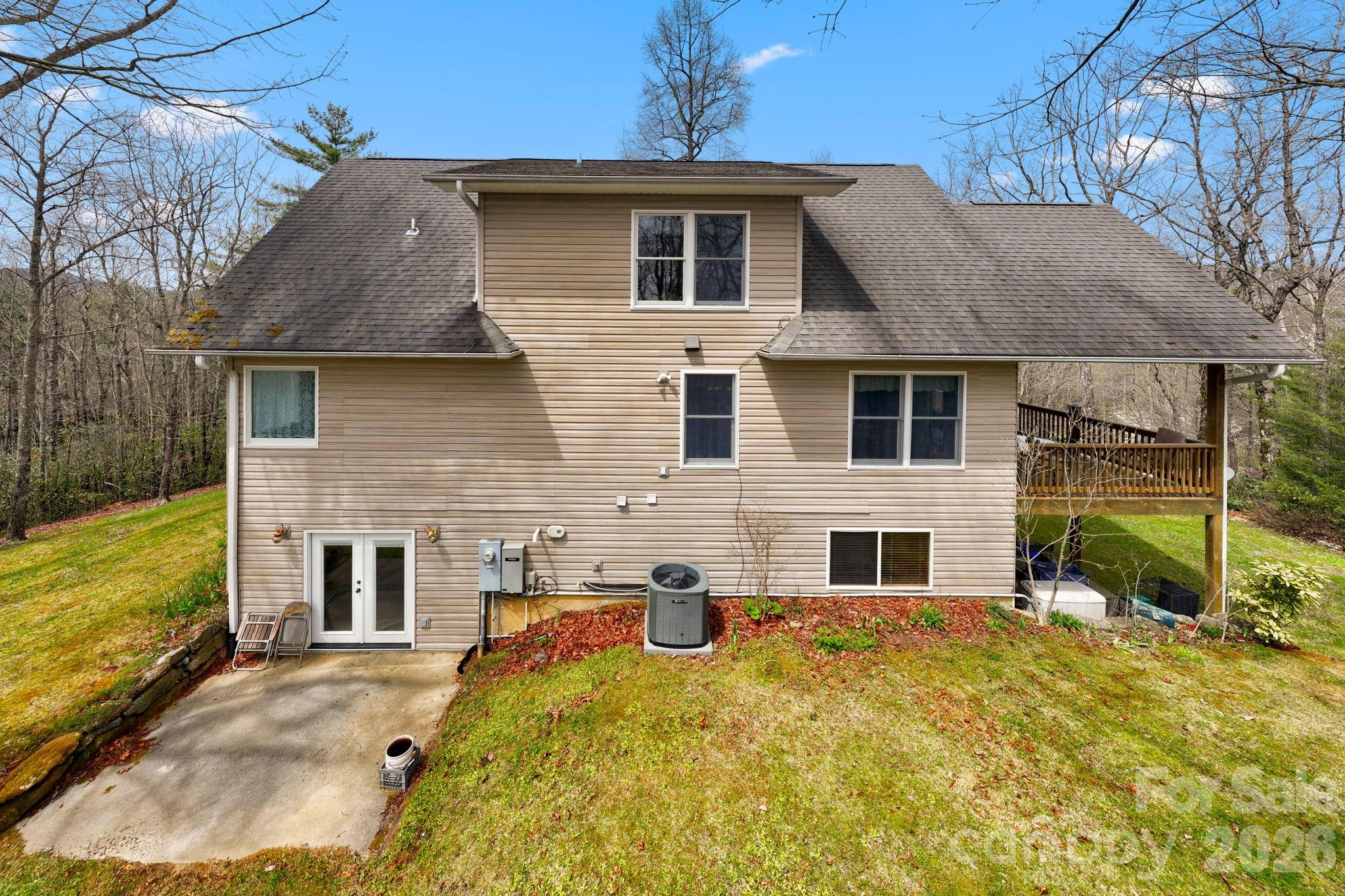 13705 Rosman Highway Property Photo 42