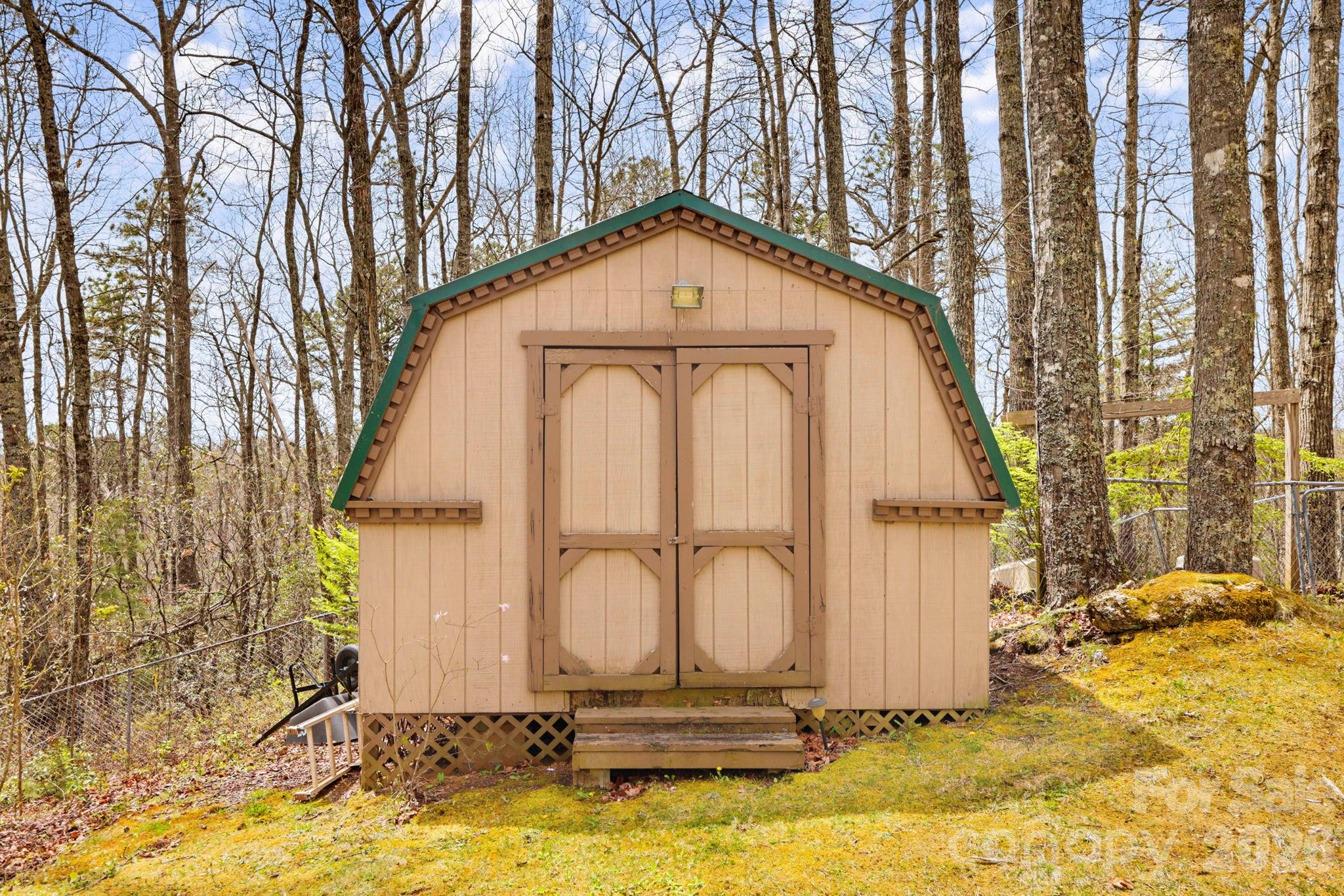 13705 Rosman Highway Property Photo 43