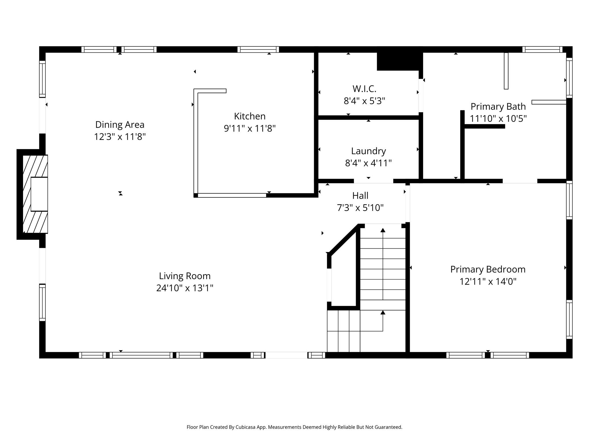 13705 Rosman Highway Property Photo 45