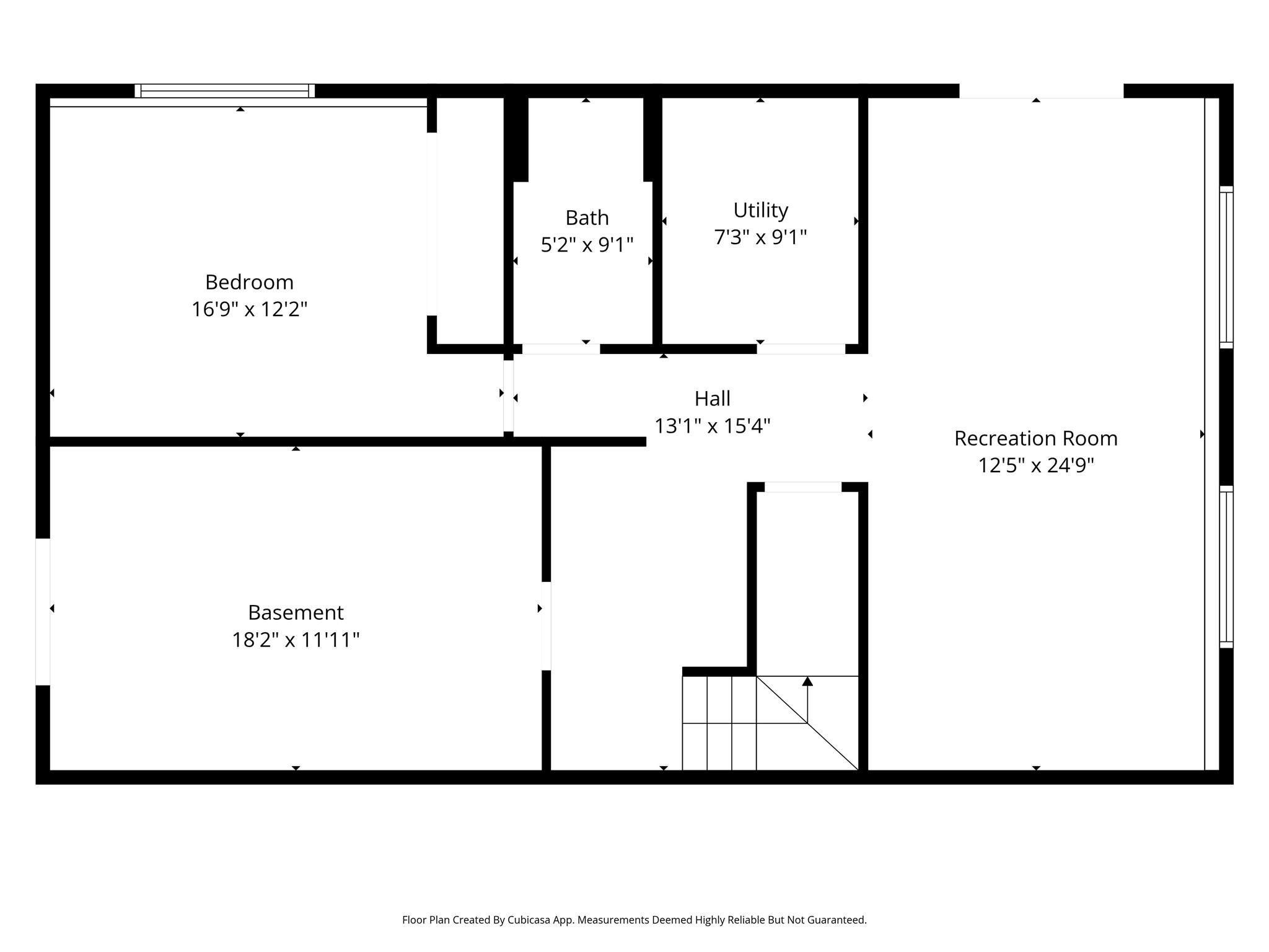 13705 Rosman Highway Property Photo 46