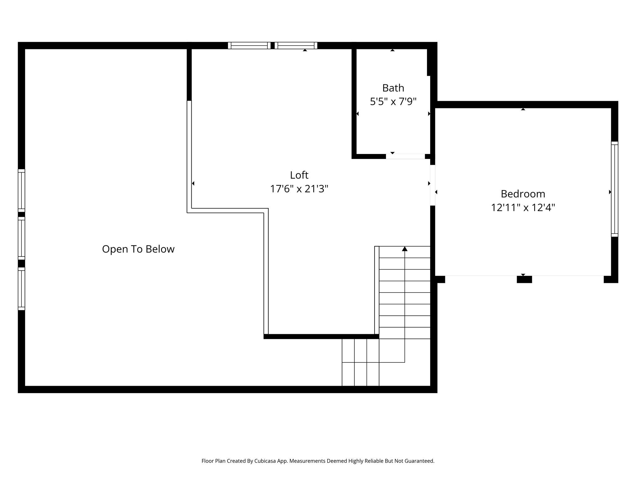13705 Rosman Highway Property Photo 47