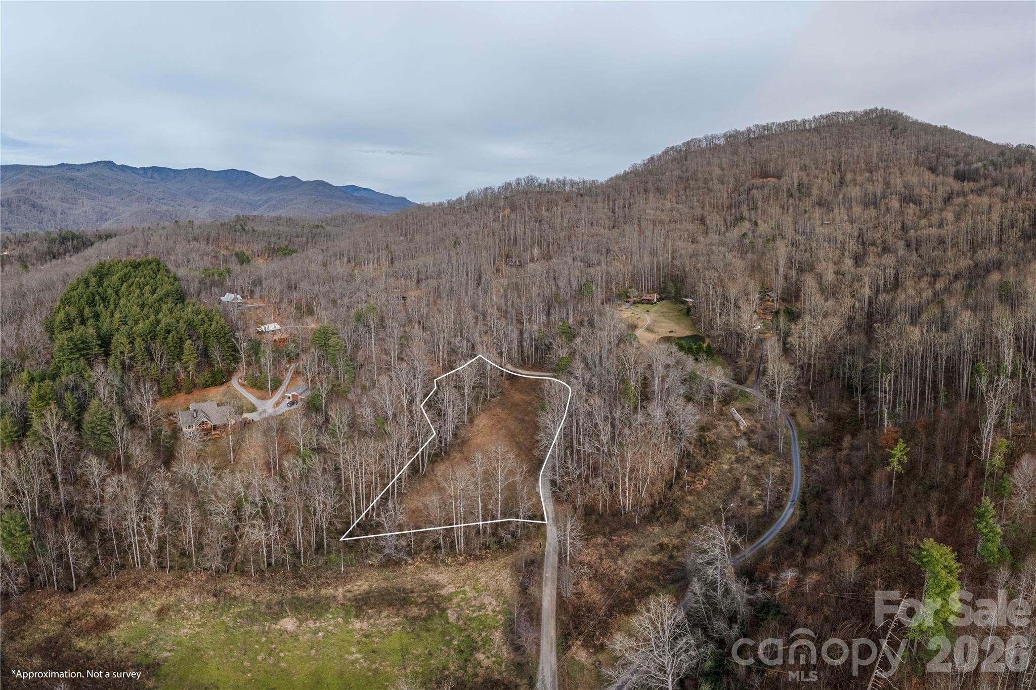 00 Carver Mountain Valley Property Photo 7