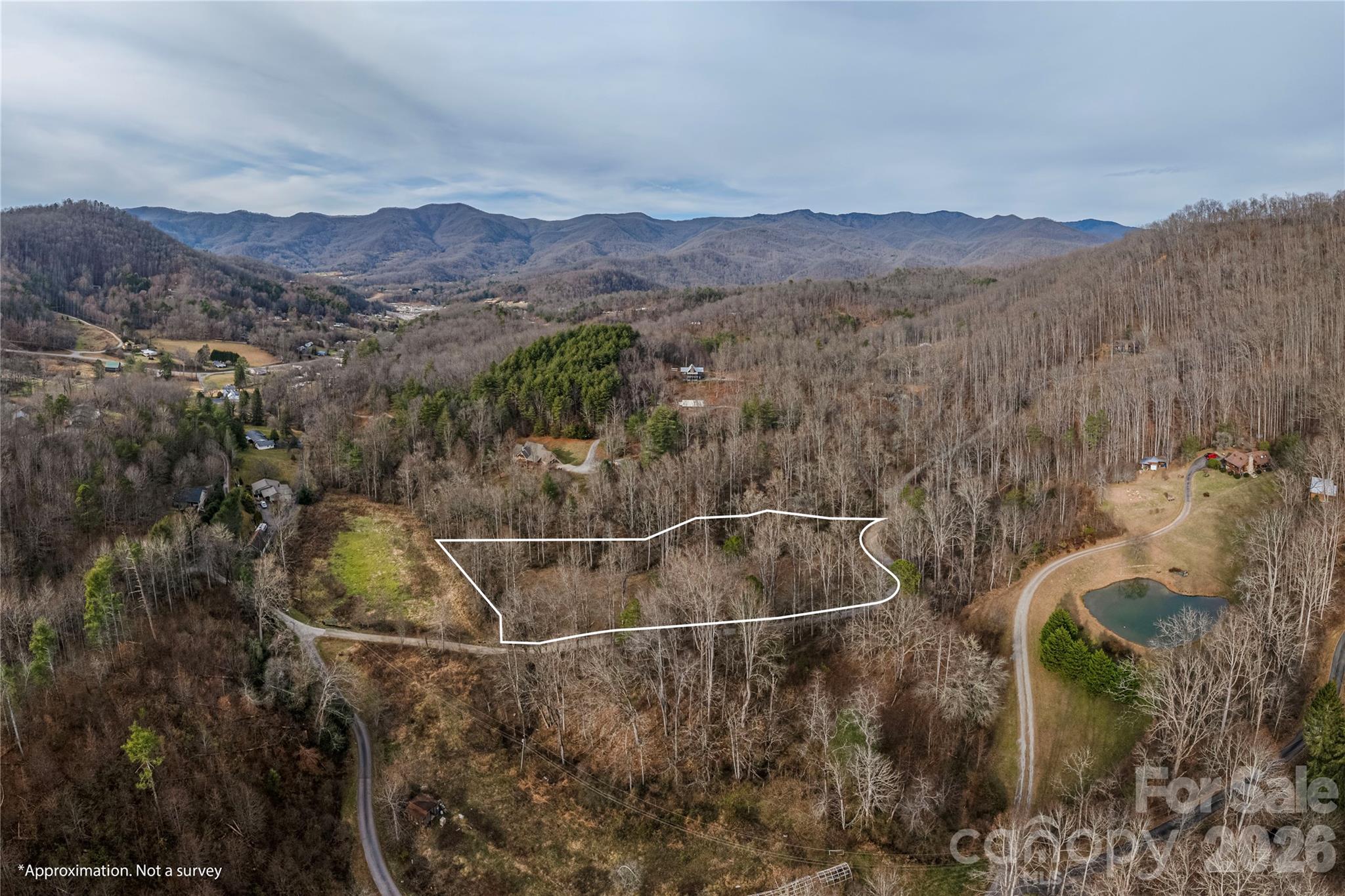 00 Carver Mountain Valley Property Photo 8