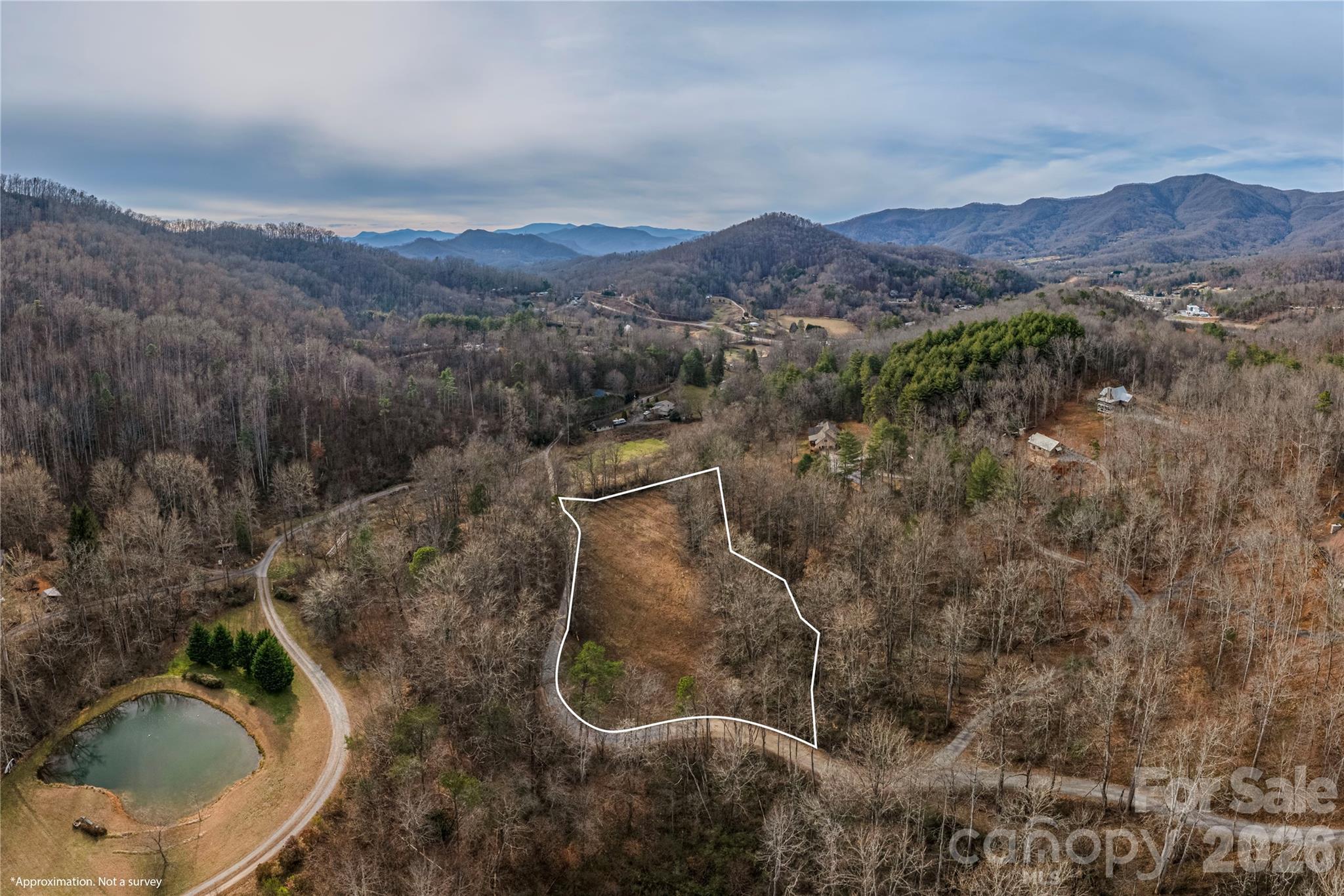 00 Carver Mountain Valley Property Photo 9