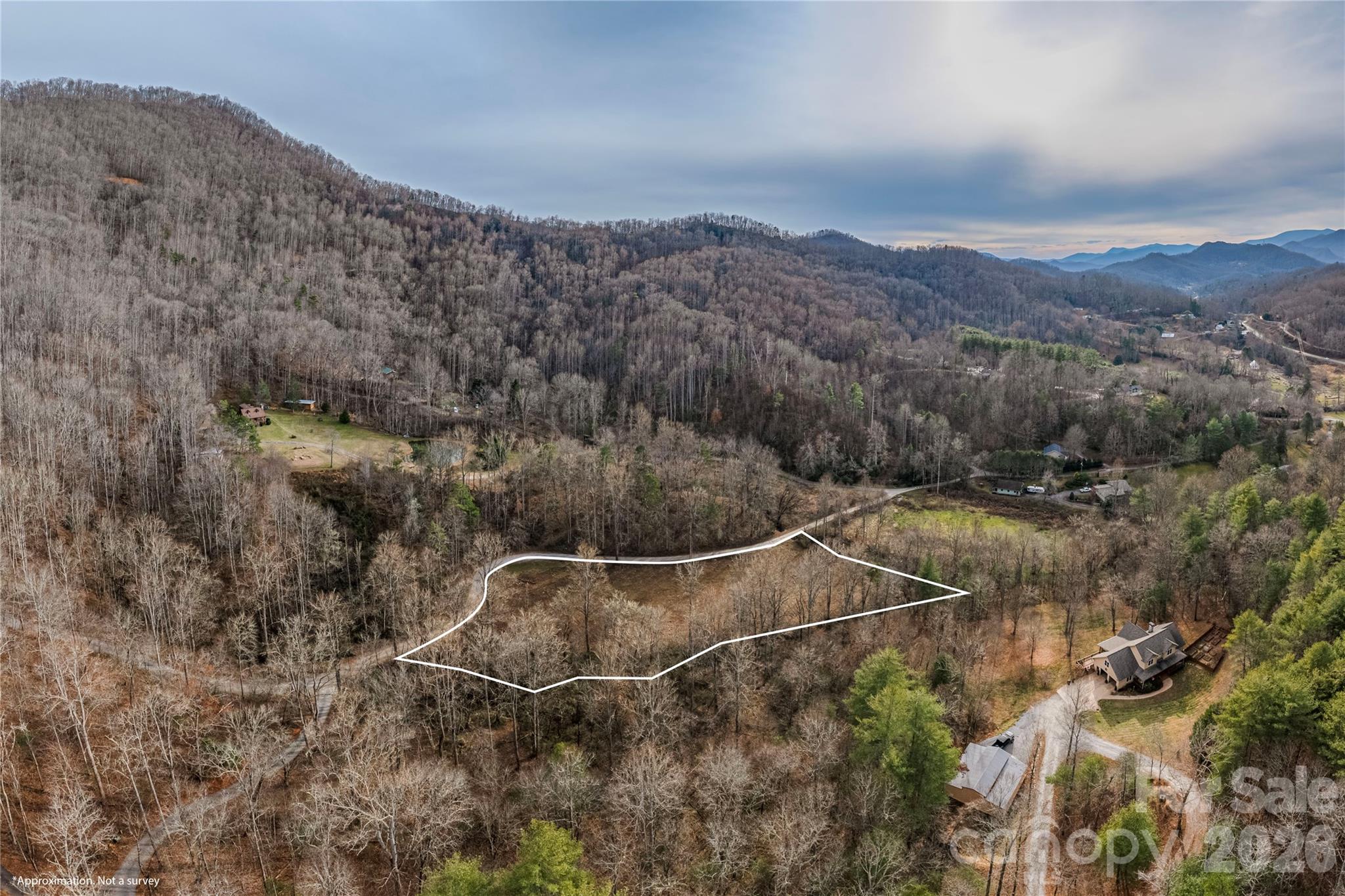 00 Carver Mountain Valley Property Photo 10