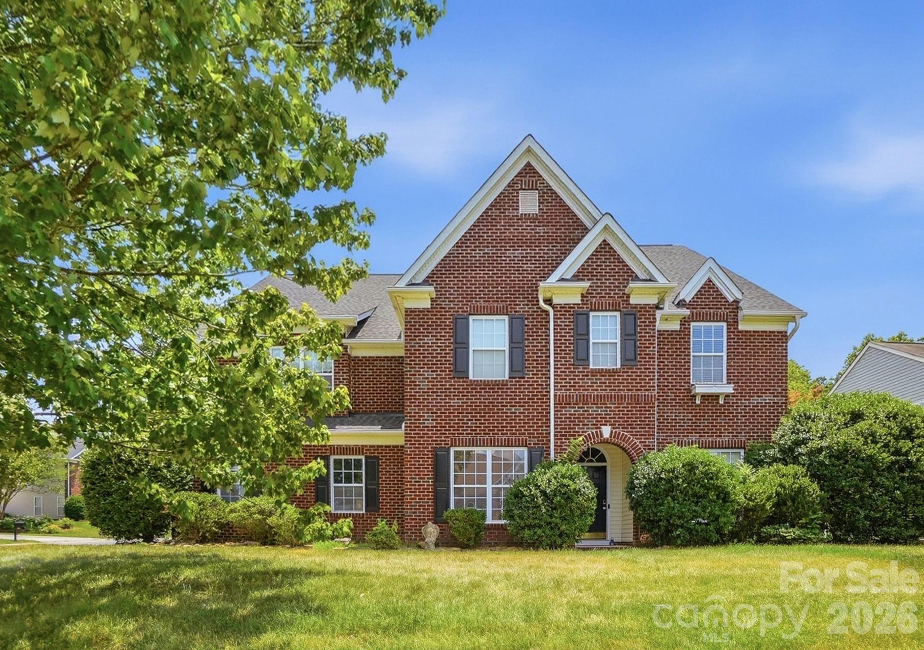 5008 Rosewater Lane Property Photo 1