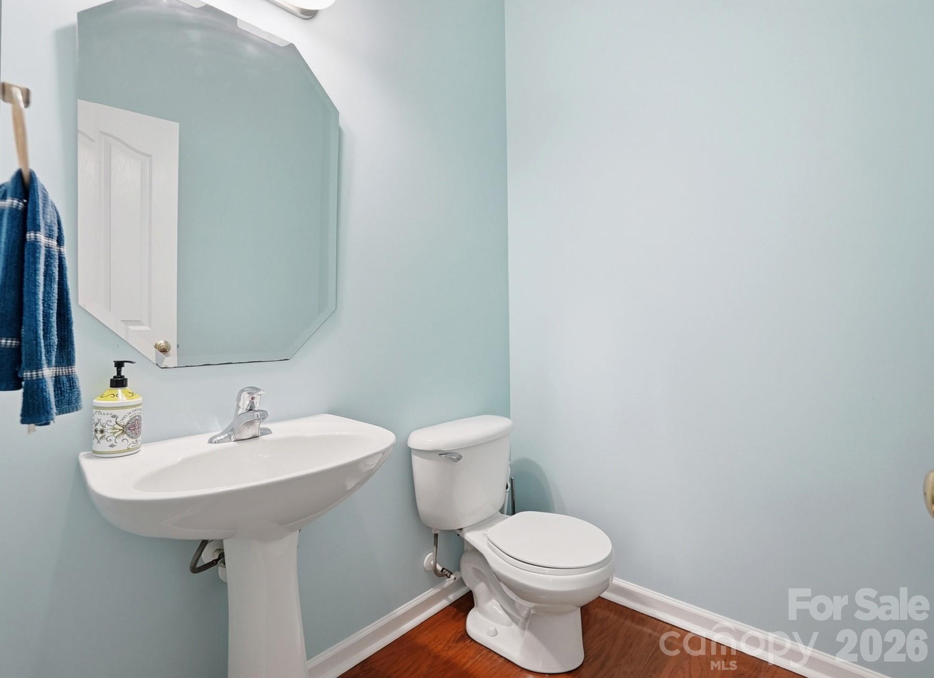 5008 Rosewater Lane Property Photo 22