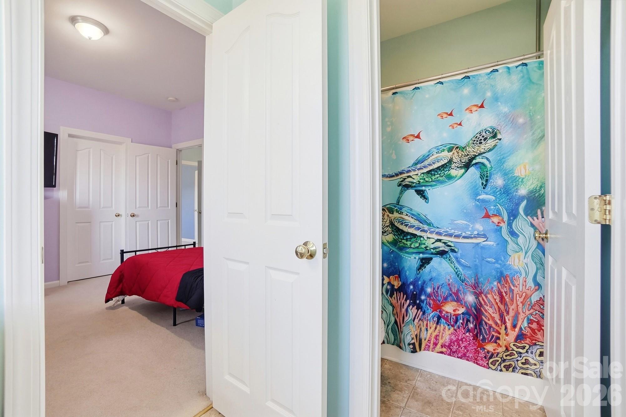 5008 Rosewater Lane Property Photo 29