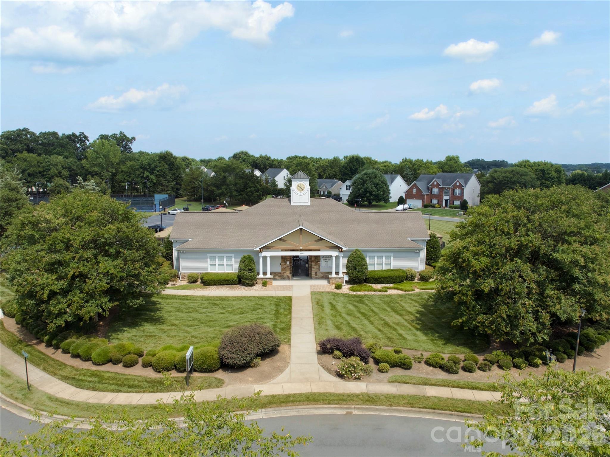 5008 Rosewater Lane Property Photo 41