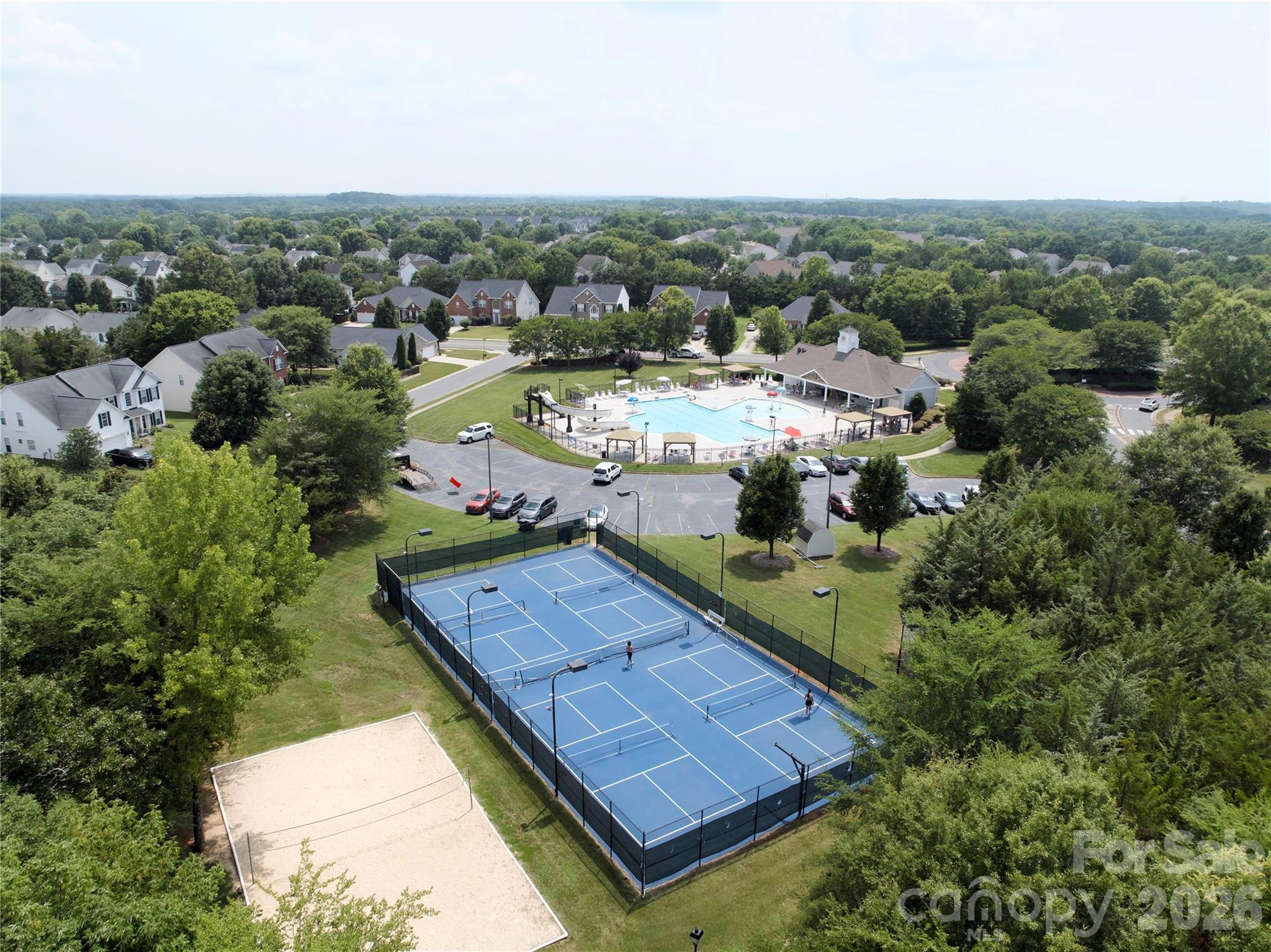 5008 Rosewater Lane Property Photo 45