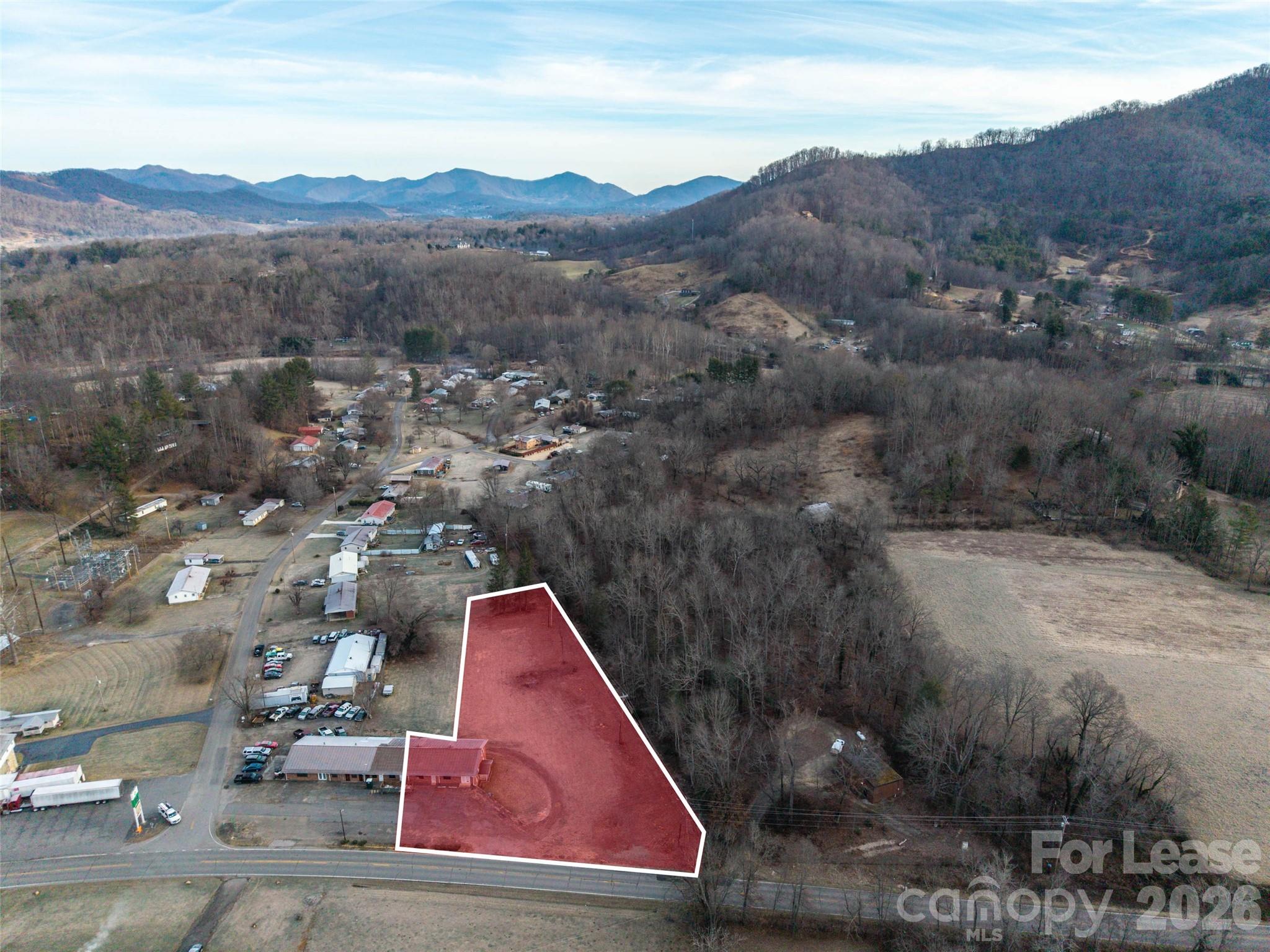 6857 Cruso Road Property Photo 1