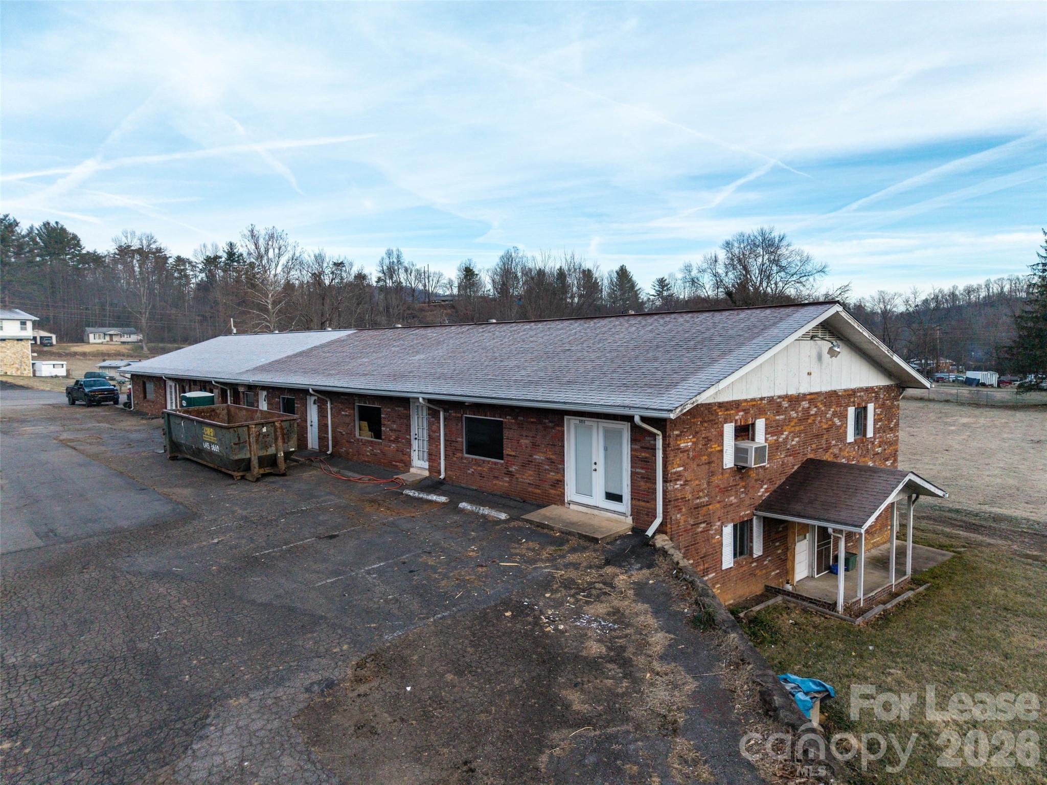 6857 Cruso Road Property Photo 3