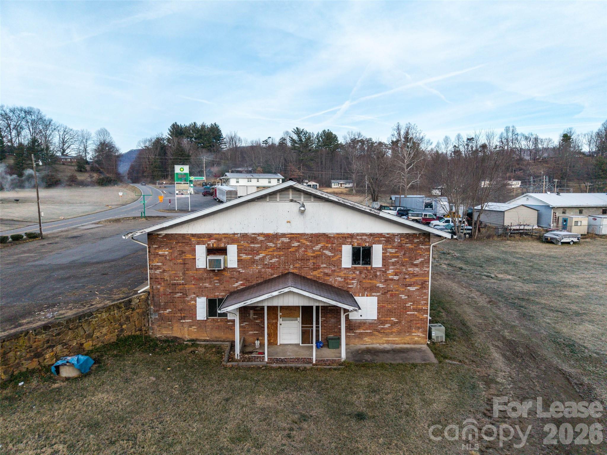 6857 Cruso Road Property Photo 10
