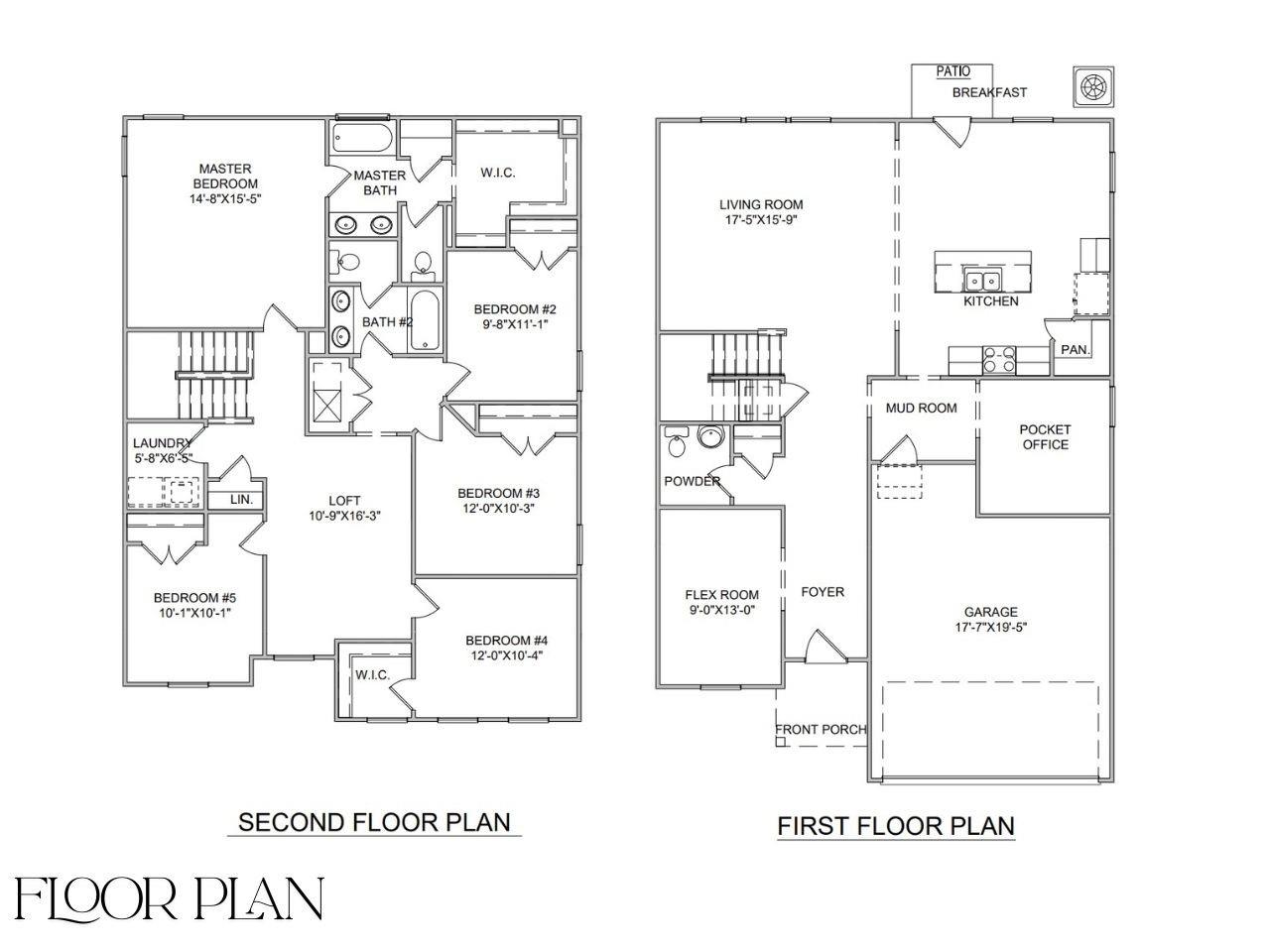 1343 Harvest Moon Way Property Photo 36