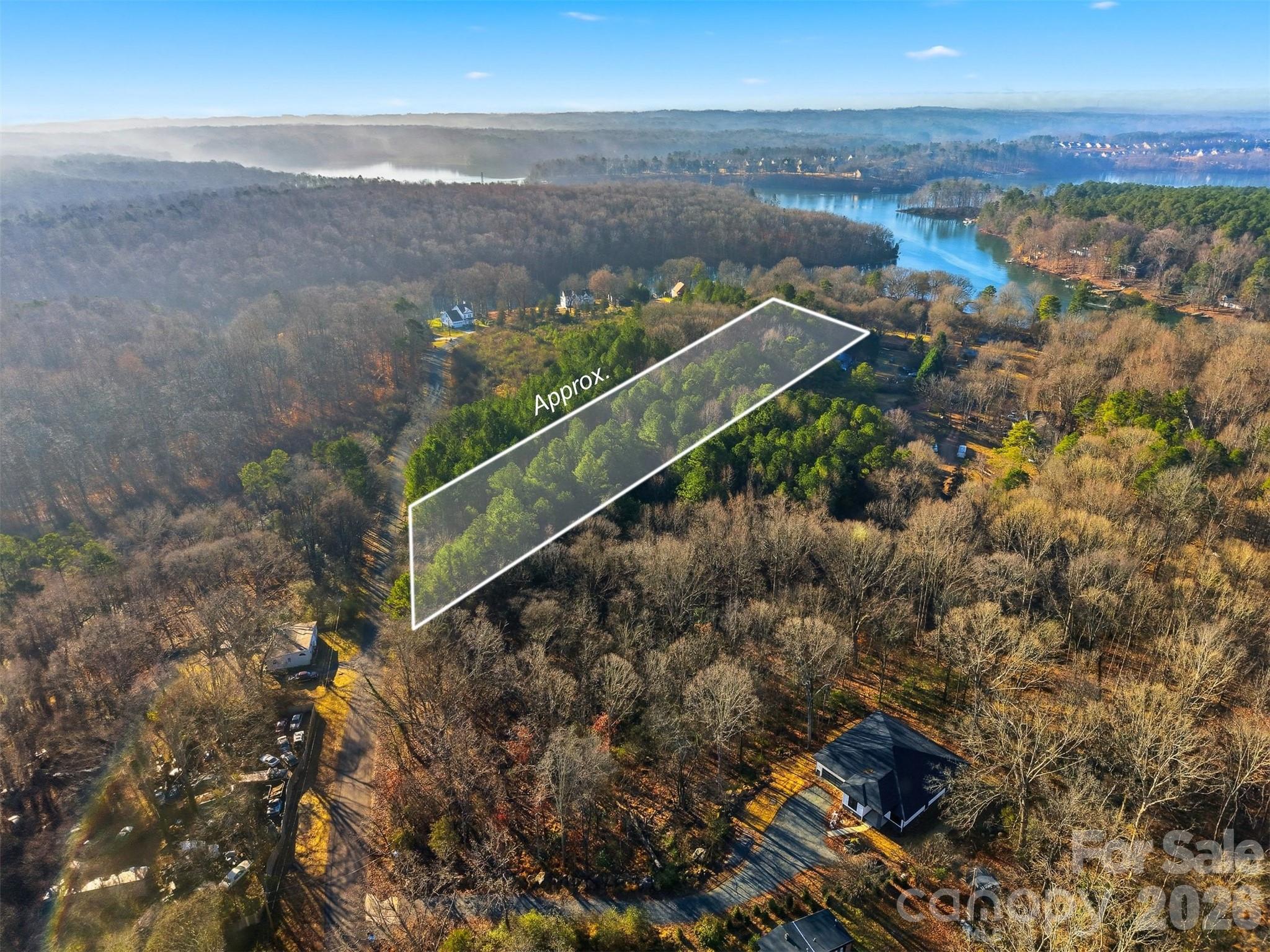 11535 Johnson Davis Road Property Photo 3