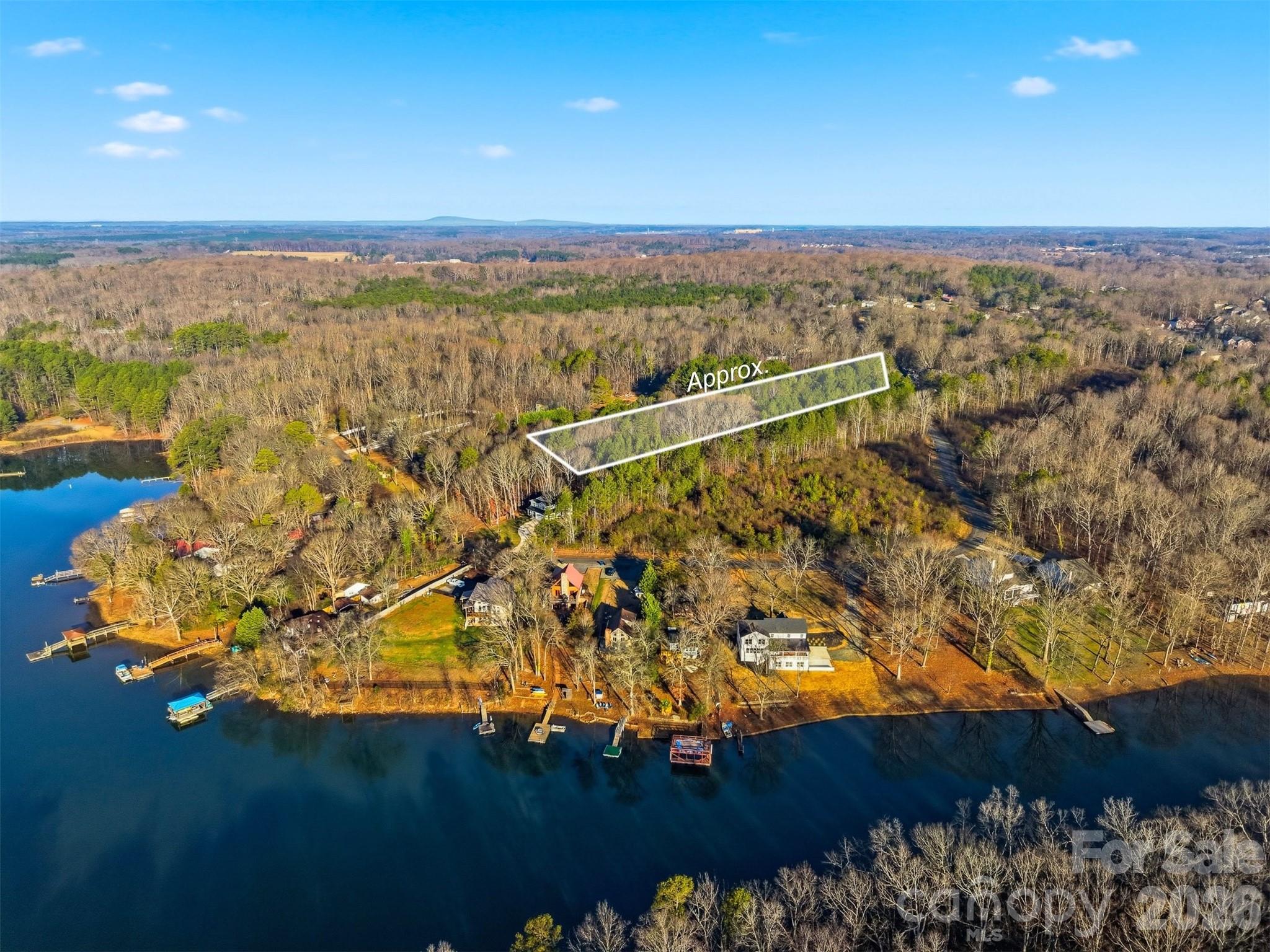 11535 Johnson Davis Road Property Photo 4