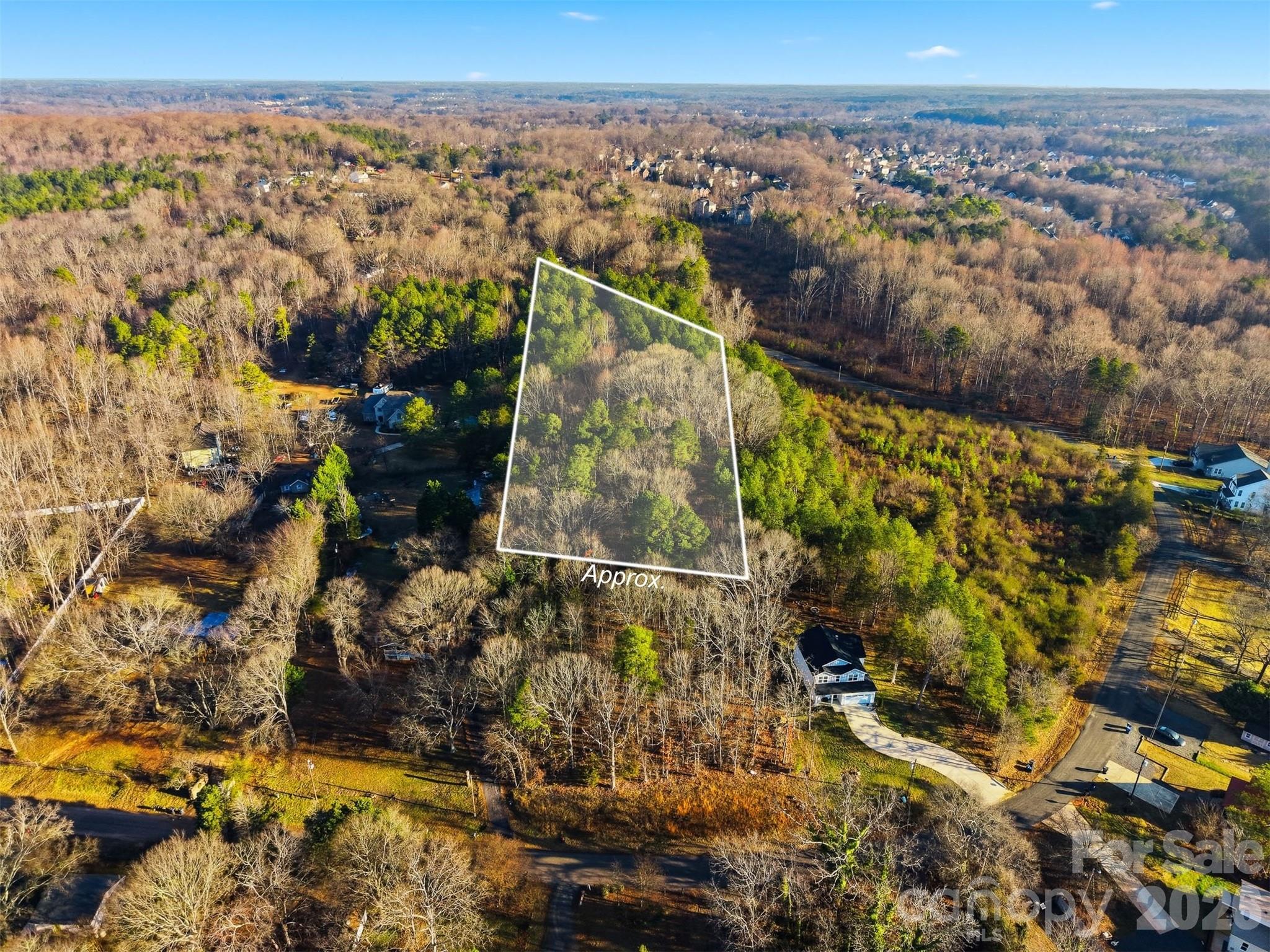 11535 Johnson Davis Road Property Photo 6